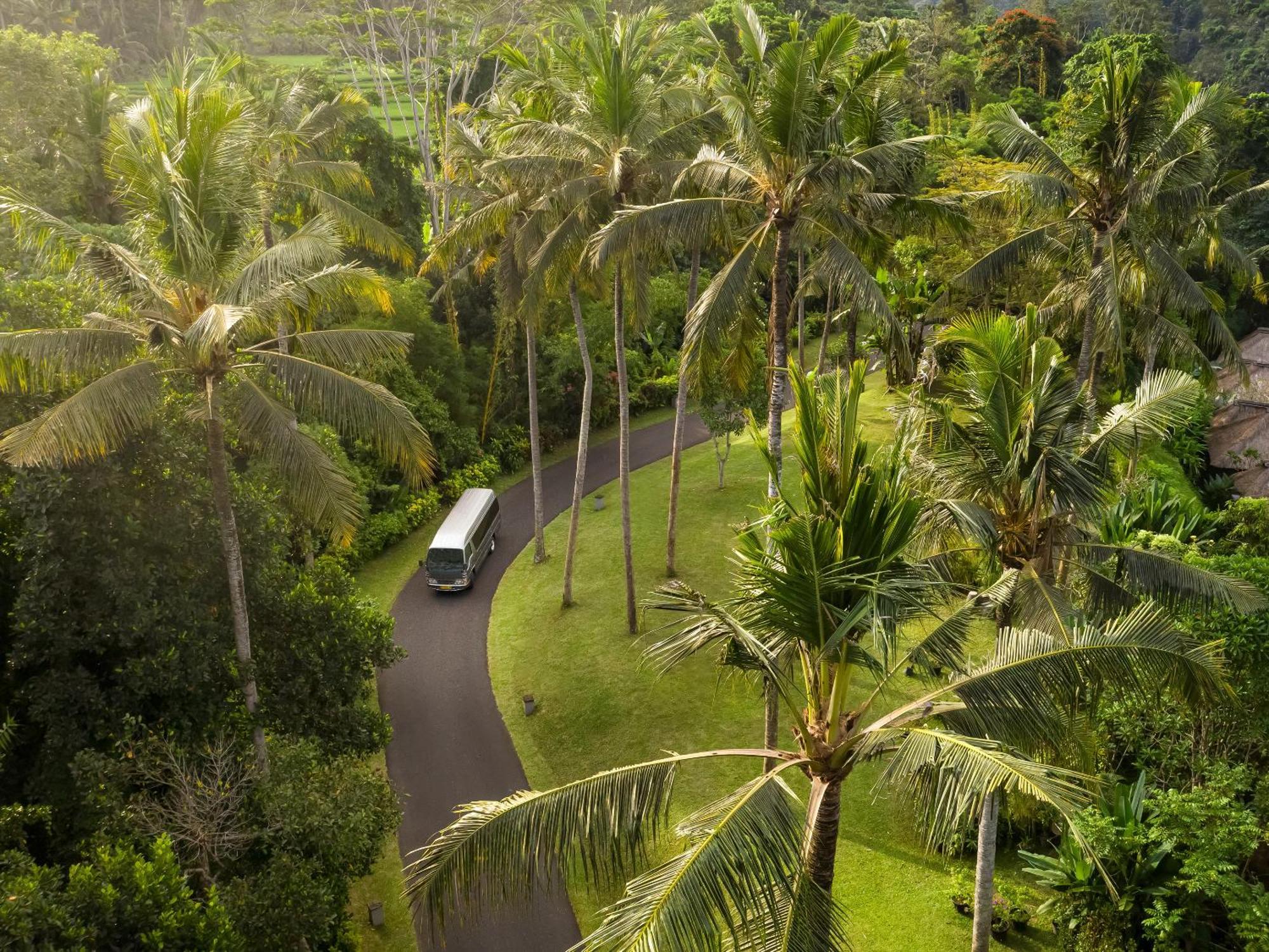 Resort Maya & Spa
