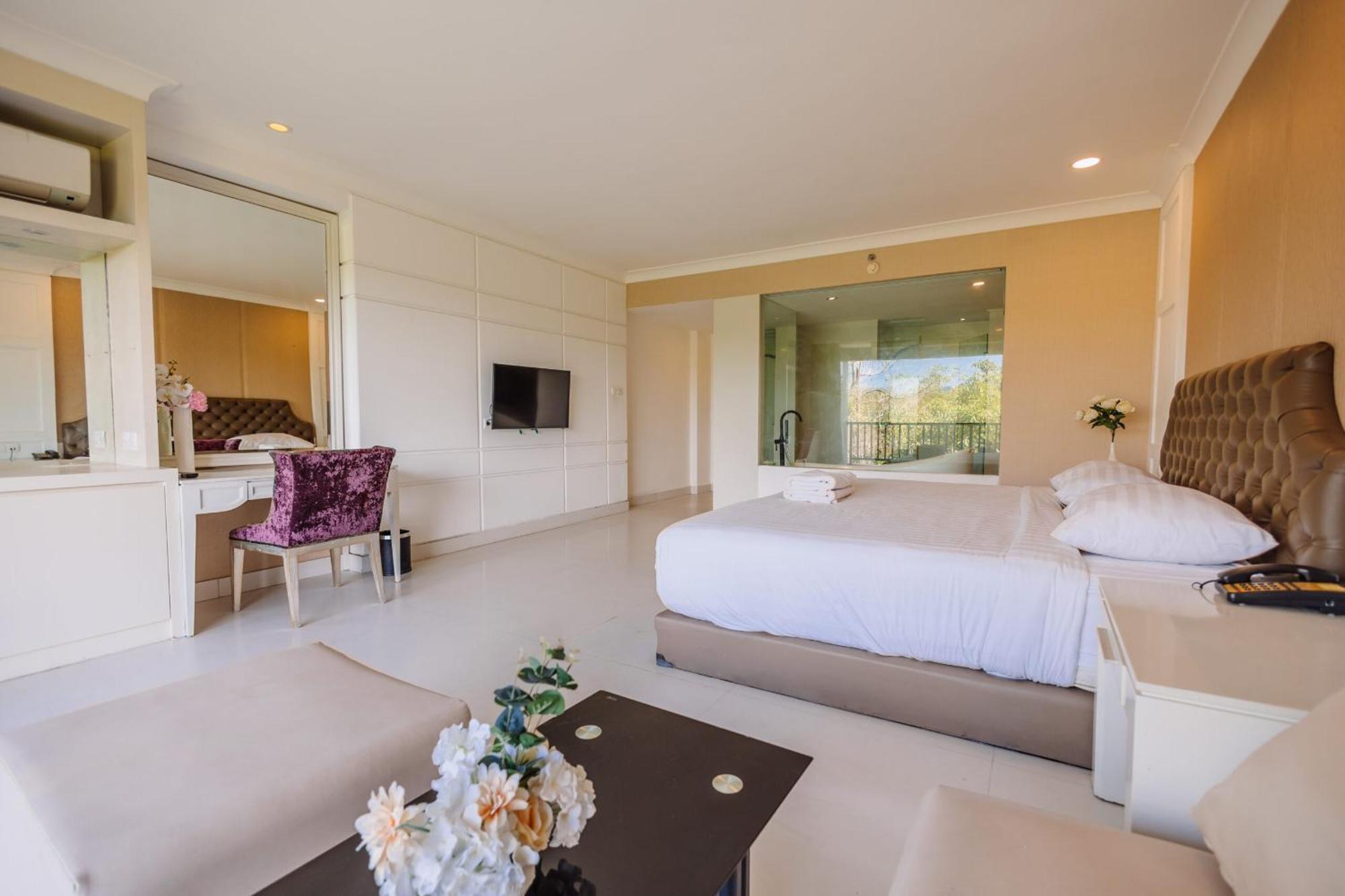 Resort Idreamland *