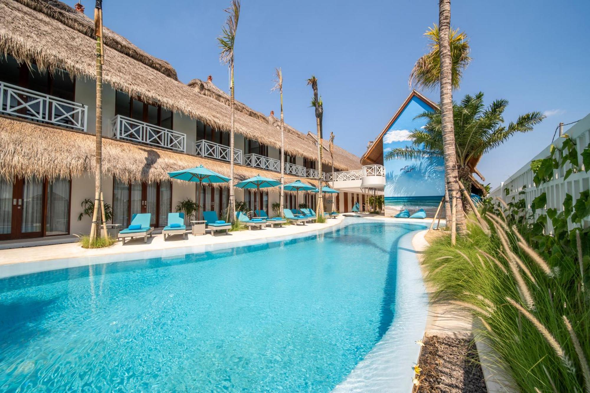 Ize By Lifestyleretreats Hotel 4*