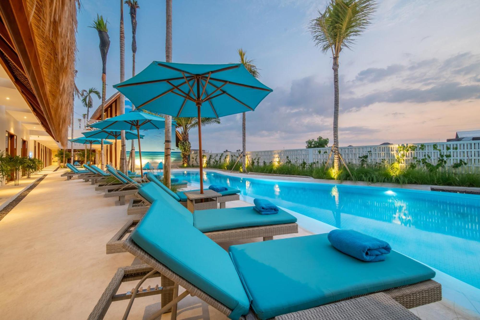 Ize By Lifestyleretreats Canggu (Bali)