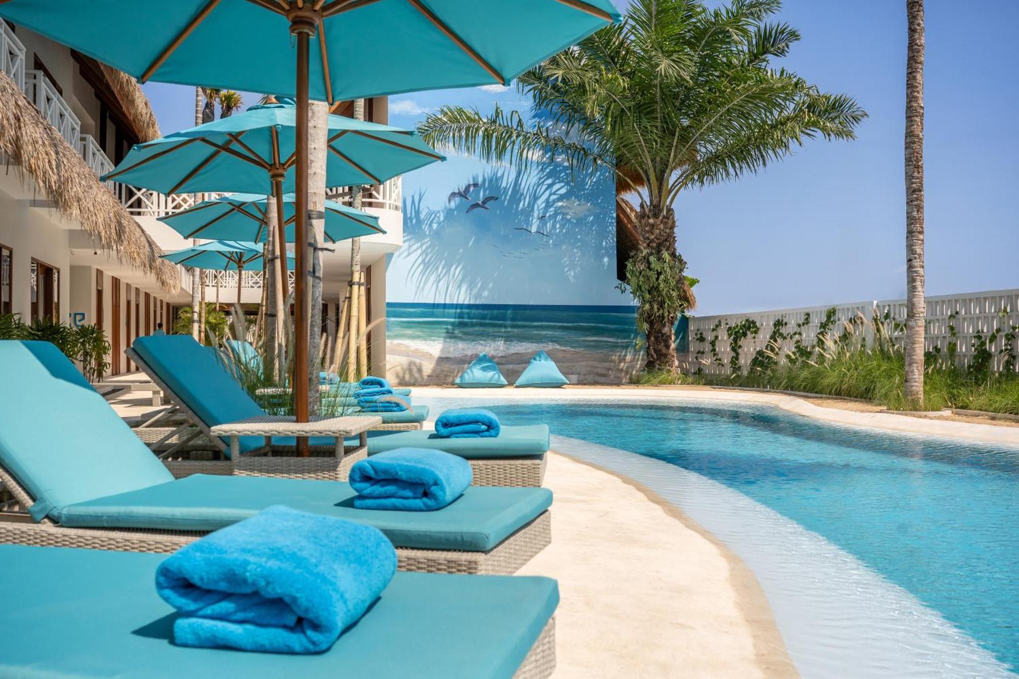 Ize By Lifestyleretreats Hotel Canggu (Bali)