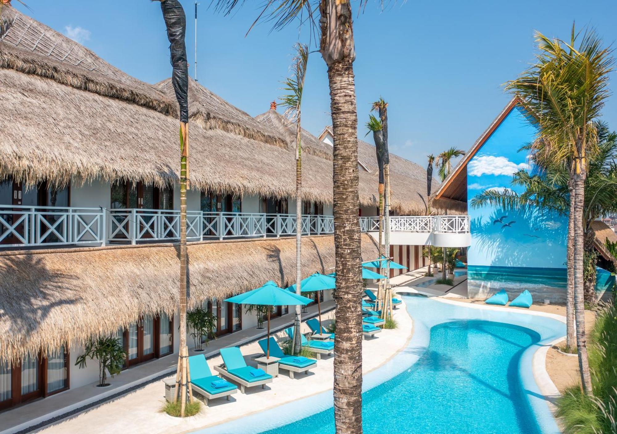Ize By Lifestyleretreats Canggu (Bali)