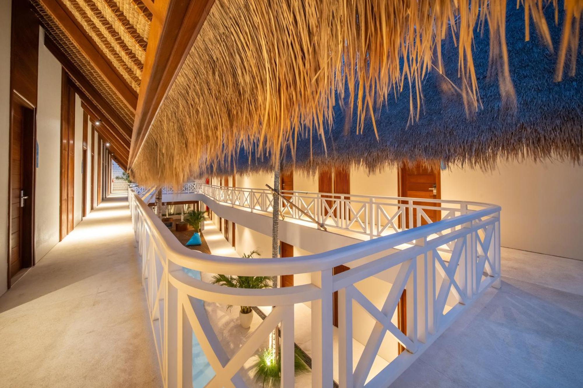 Ize By Lifestyleretreats 4* Canggu (Bali)