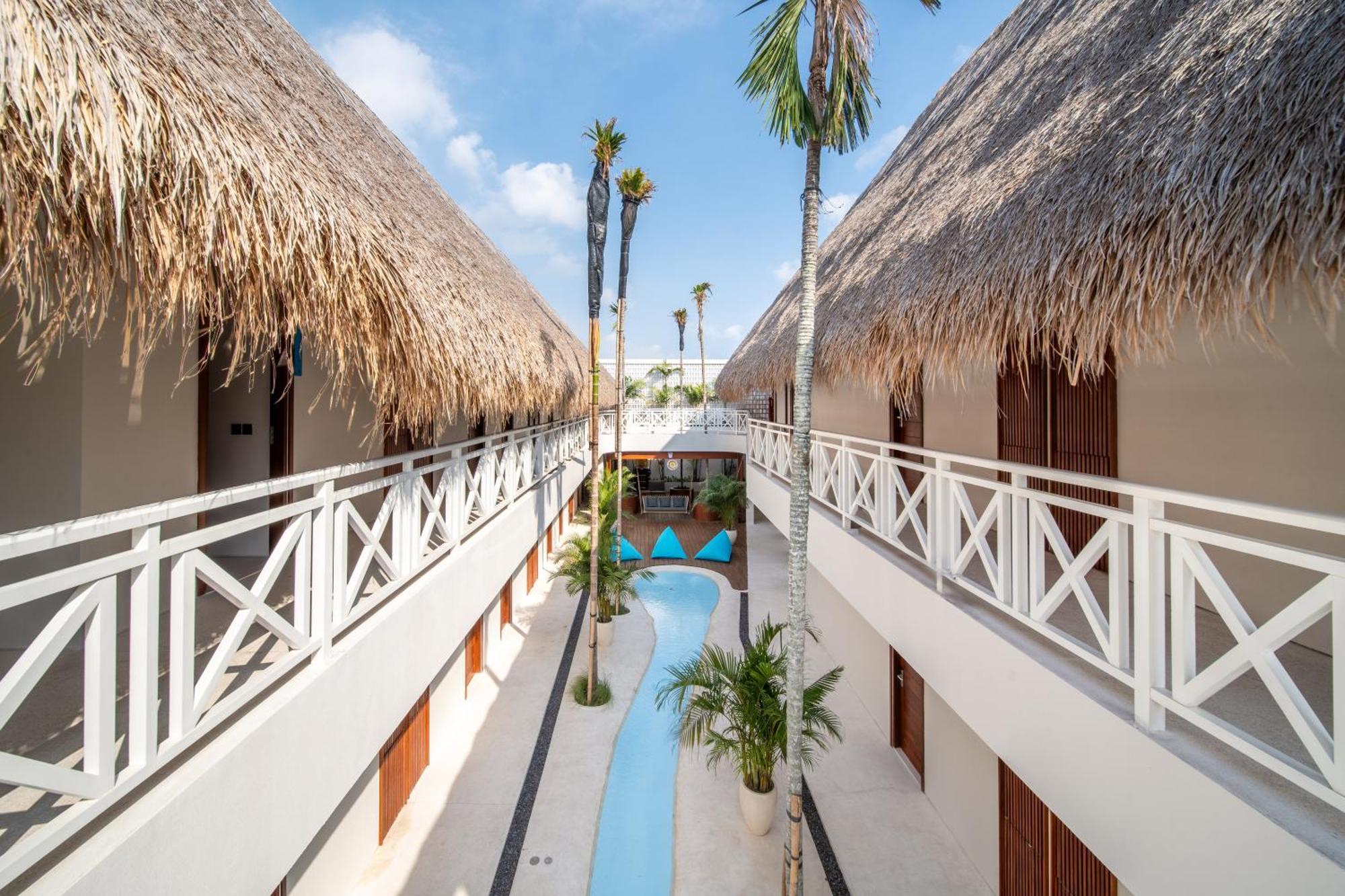 Hotel Ize By Lifestyleretreats