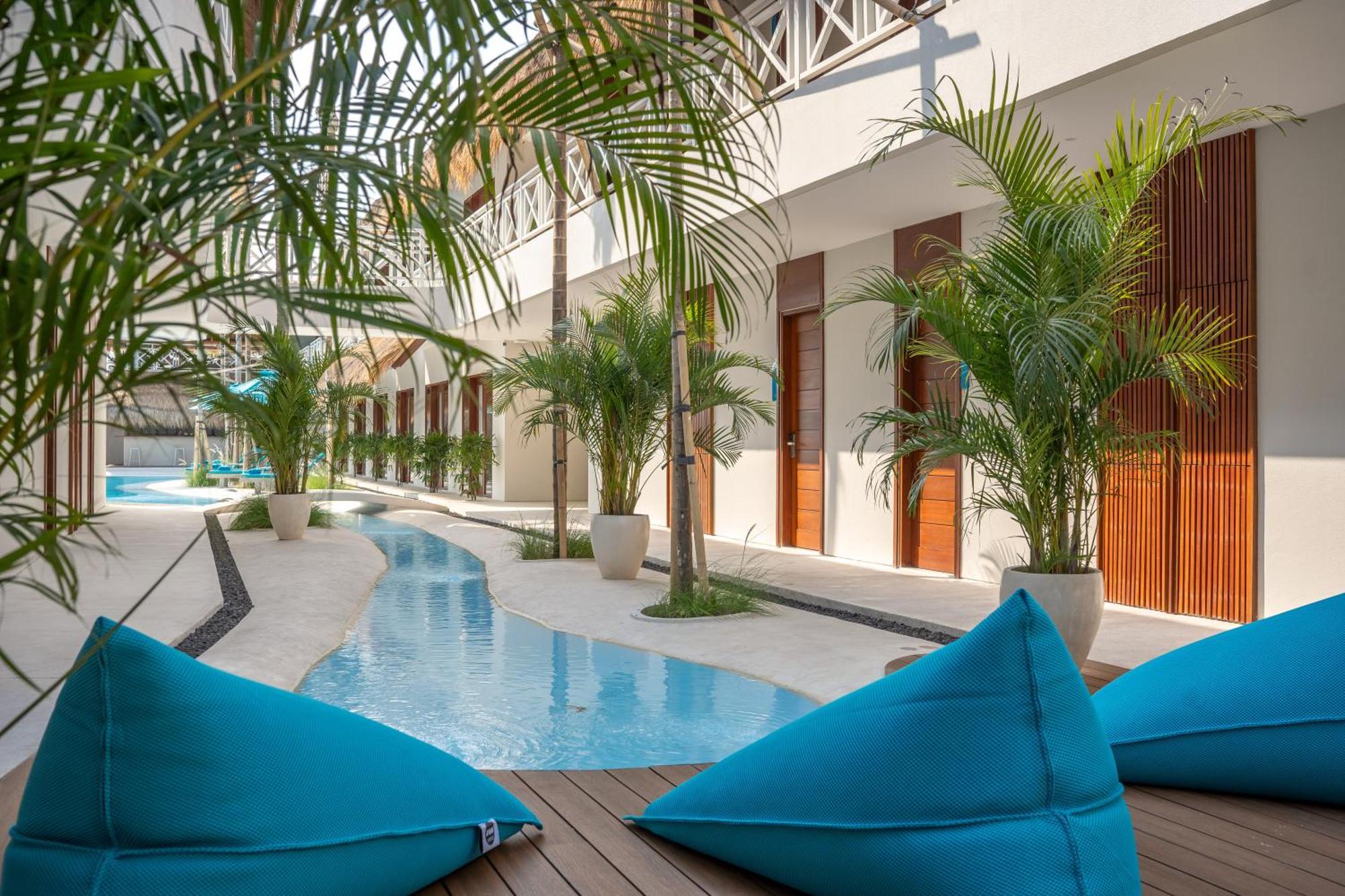 Hotel Ize By Lifestyleretreats Canggu (Bali)