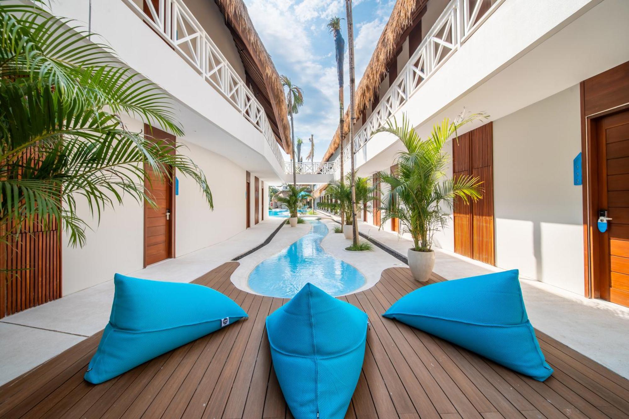 Hotel Ize By Lifestyleretreats