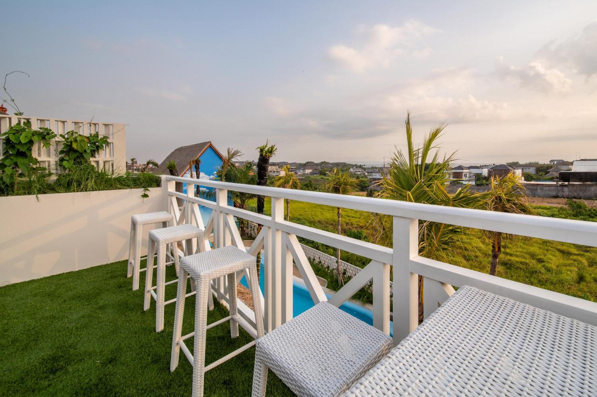 Hotel Ize By Lifestyleretreats Canggu (Bali)
