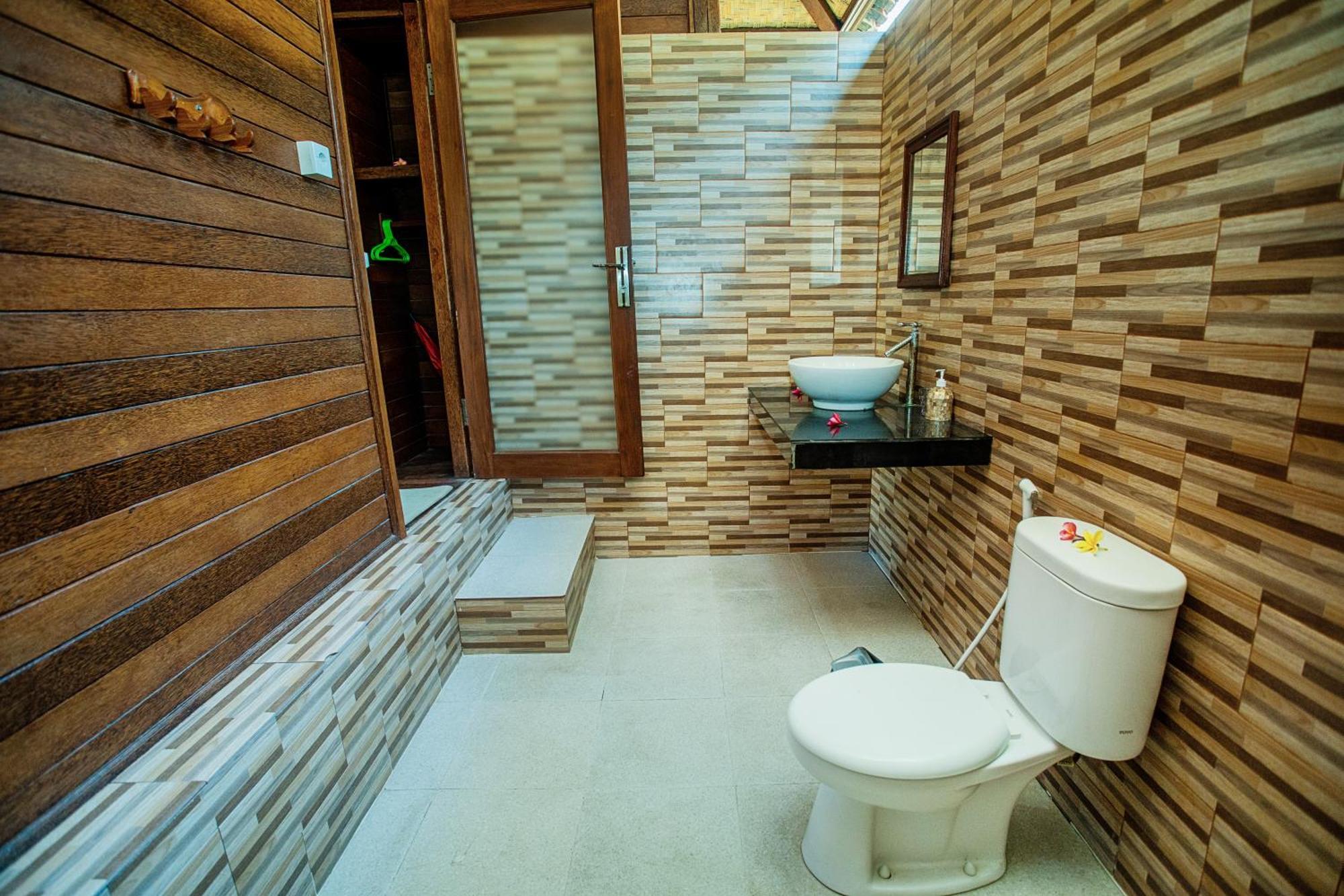 Bagus Dream Hotel Nusa Lembongan (Bali)