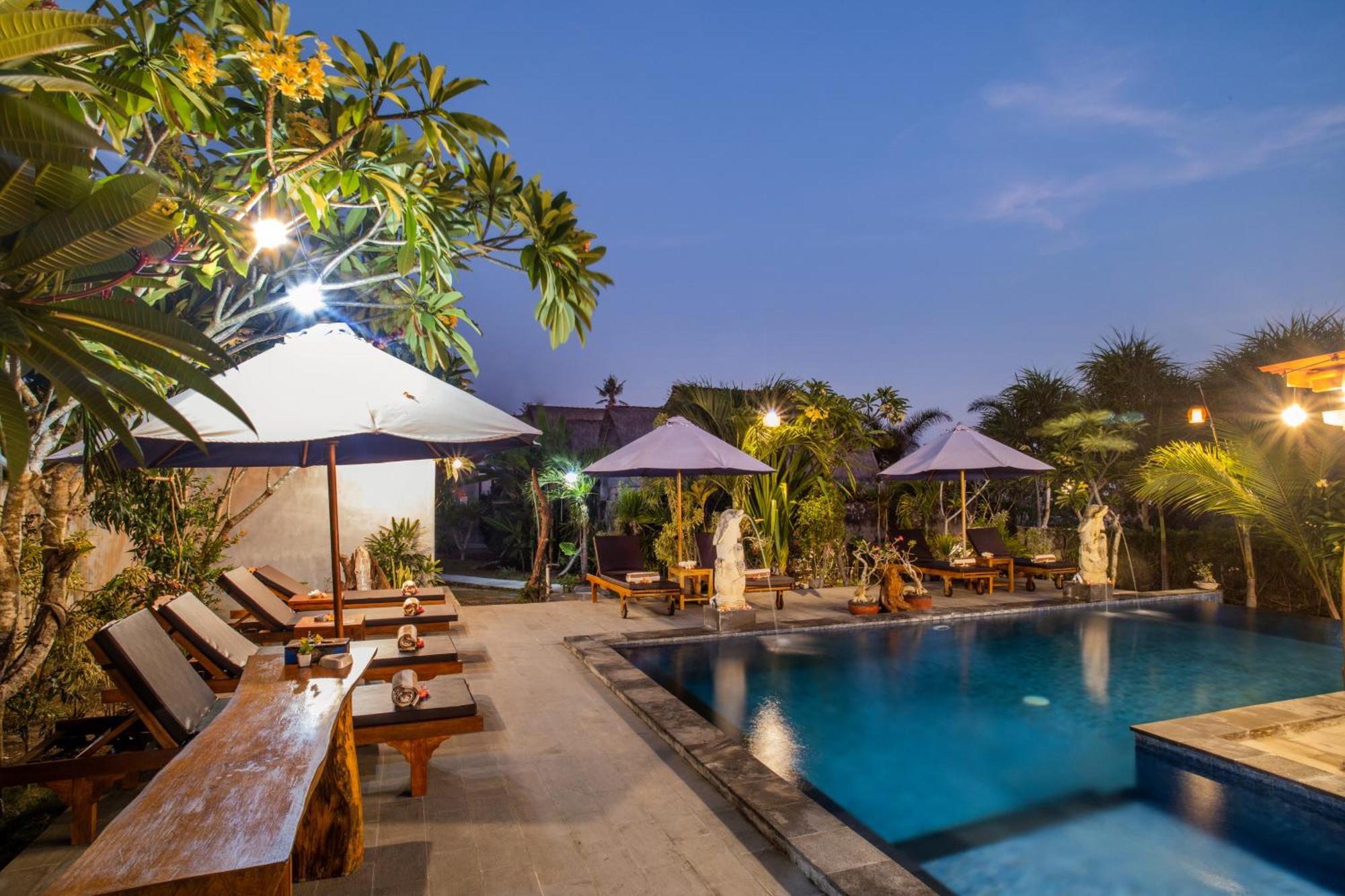 Hotel Bagus Dream