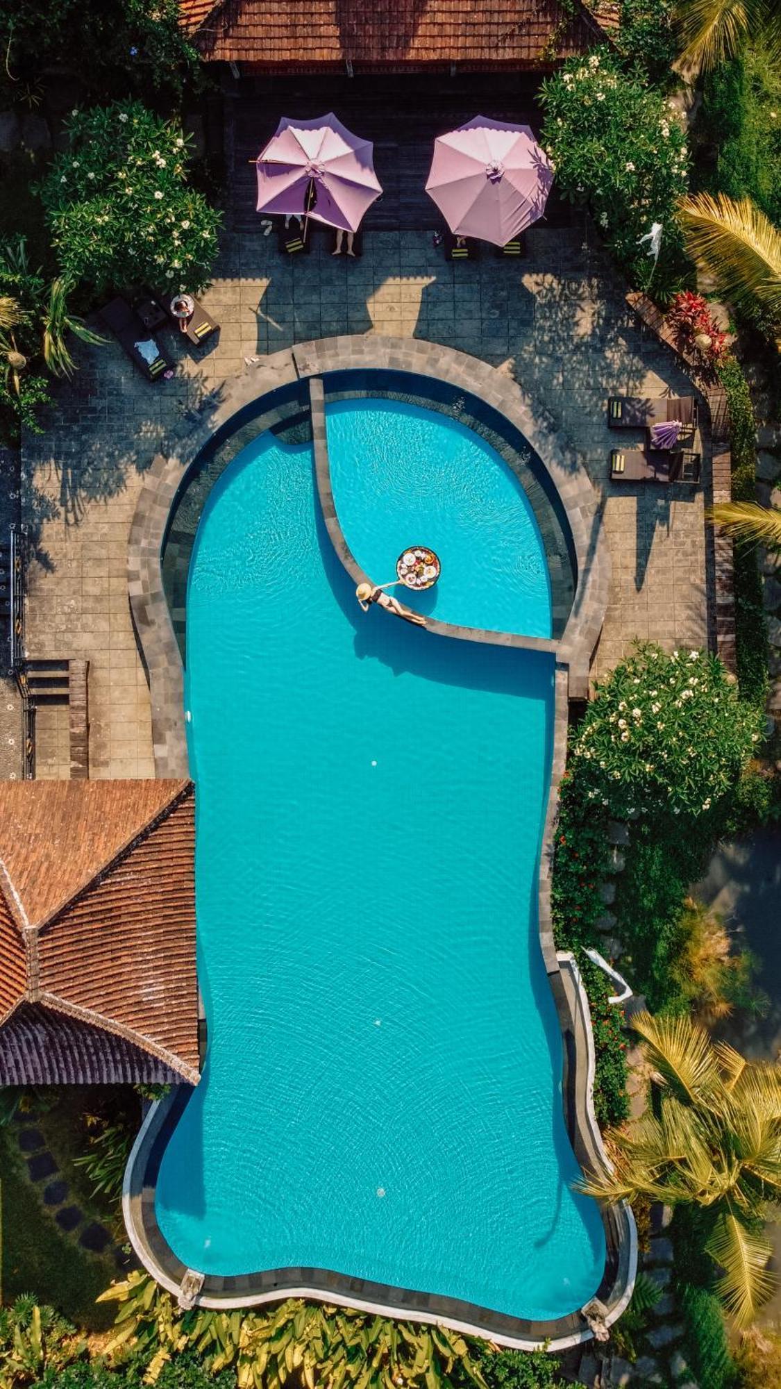 Uma Dawa Resort And Spa Ubud (Bali)