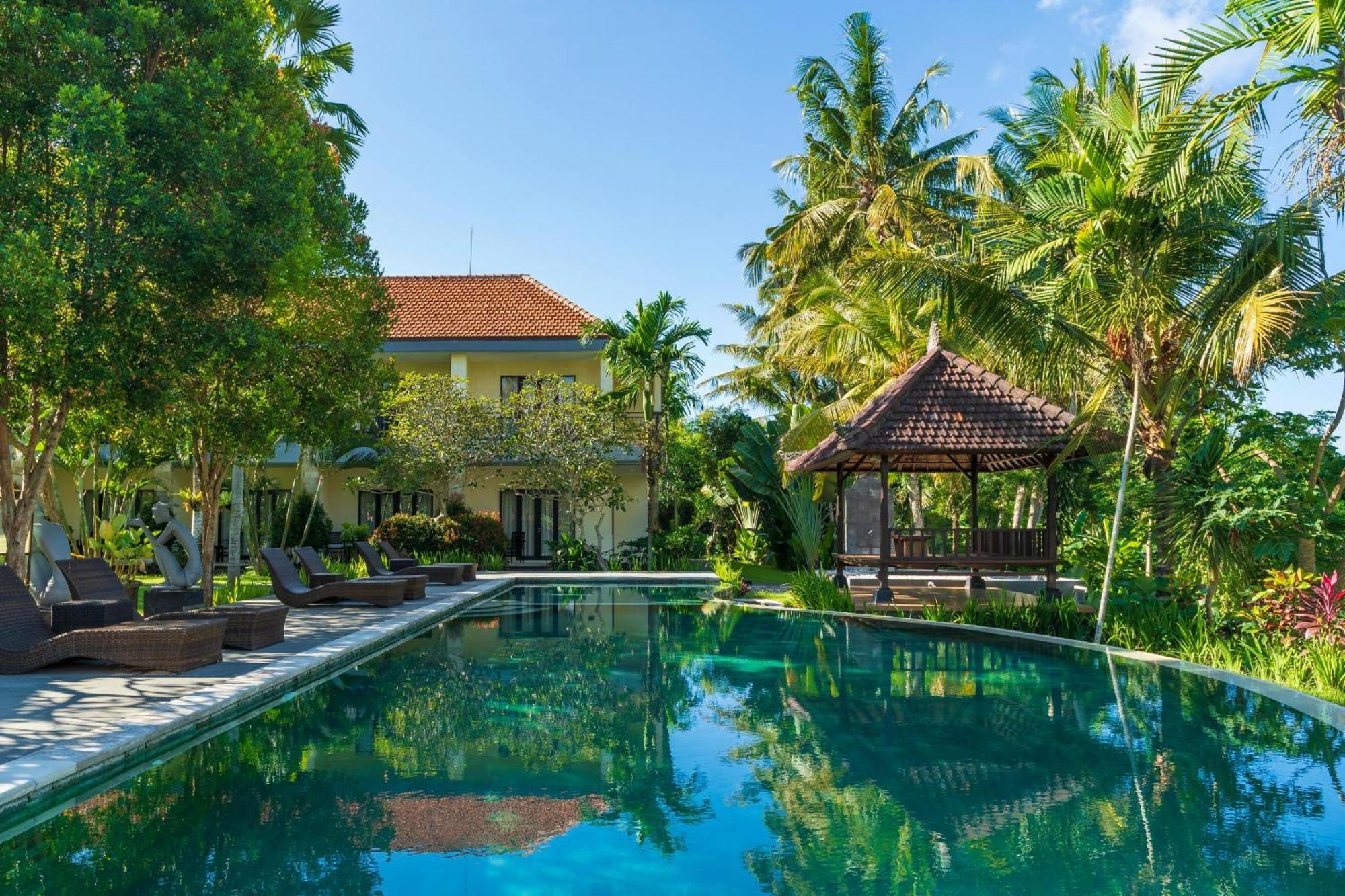 Agung Raka Villa