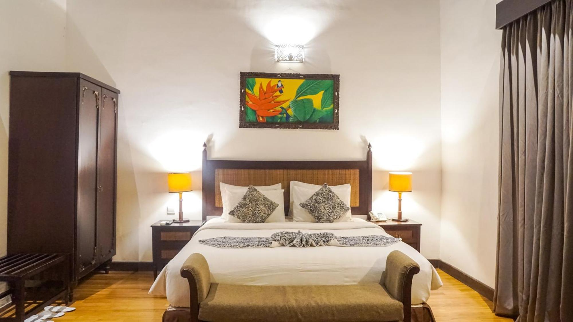 Aldeoz Grand Kancana Bali Villa Kerobokan (Bali)