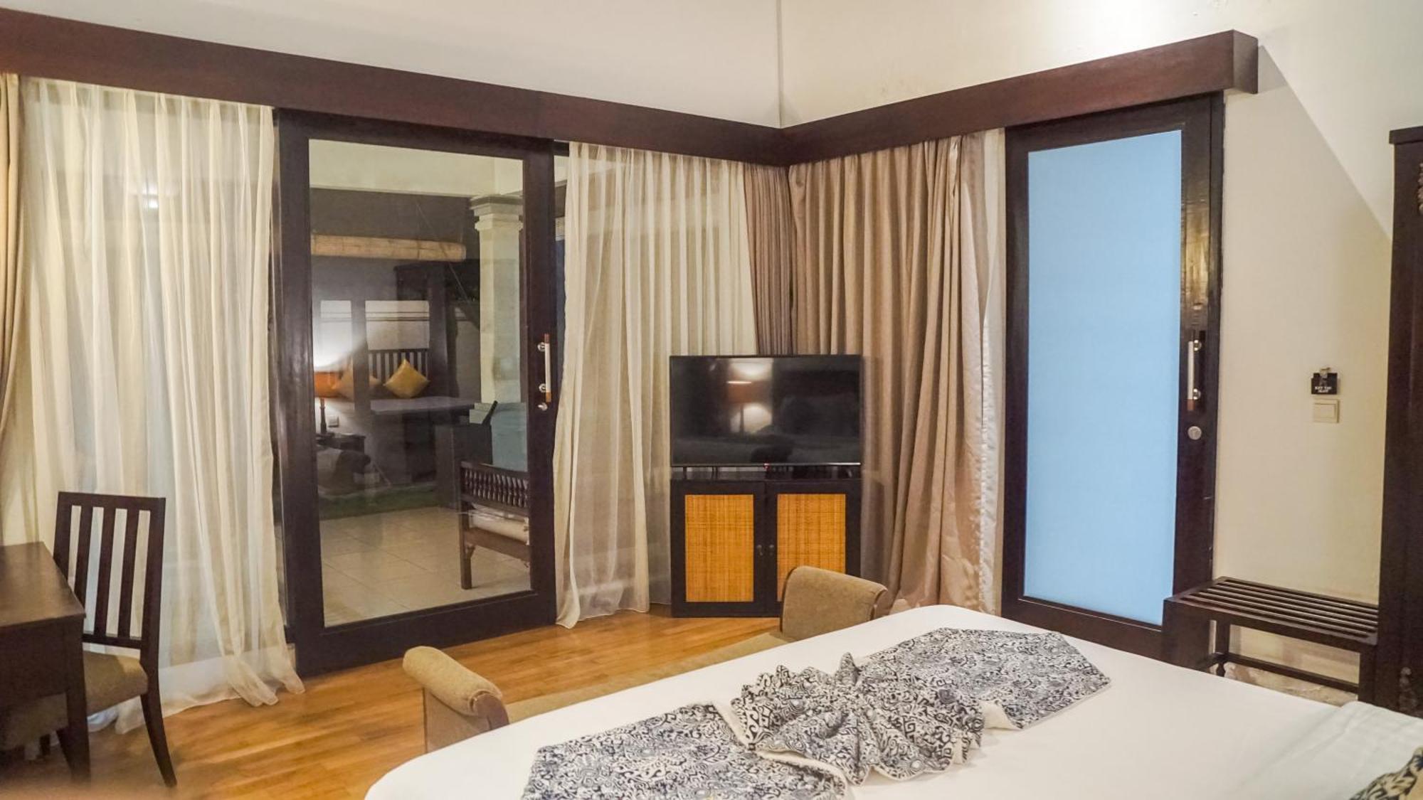 Aldeoz Grand Kancana Bali Villa Kerobokan (Bali)