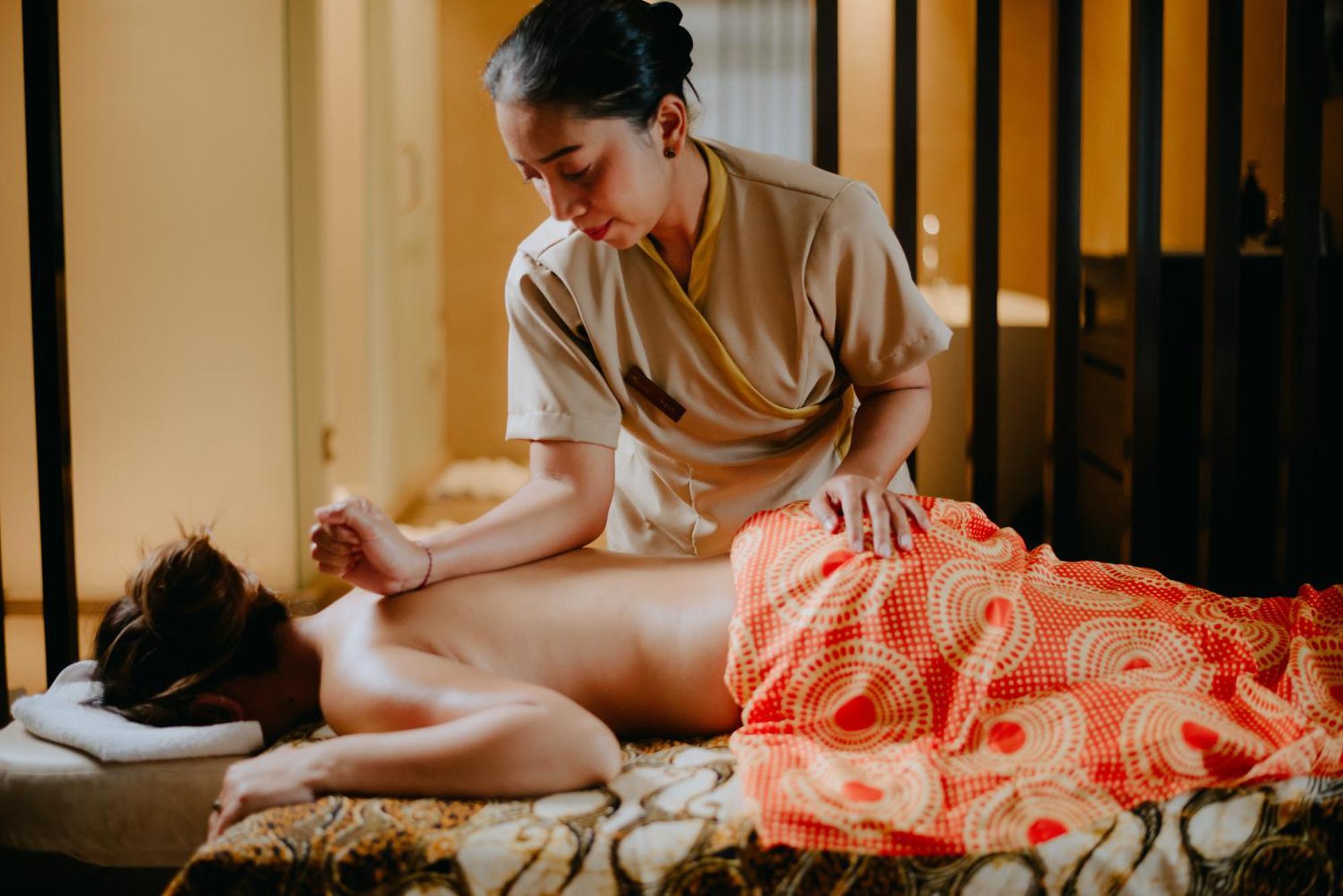 Kamaniiya Petitenget Hotel Seminyak (Bali)