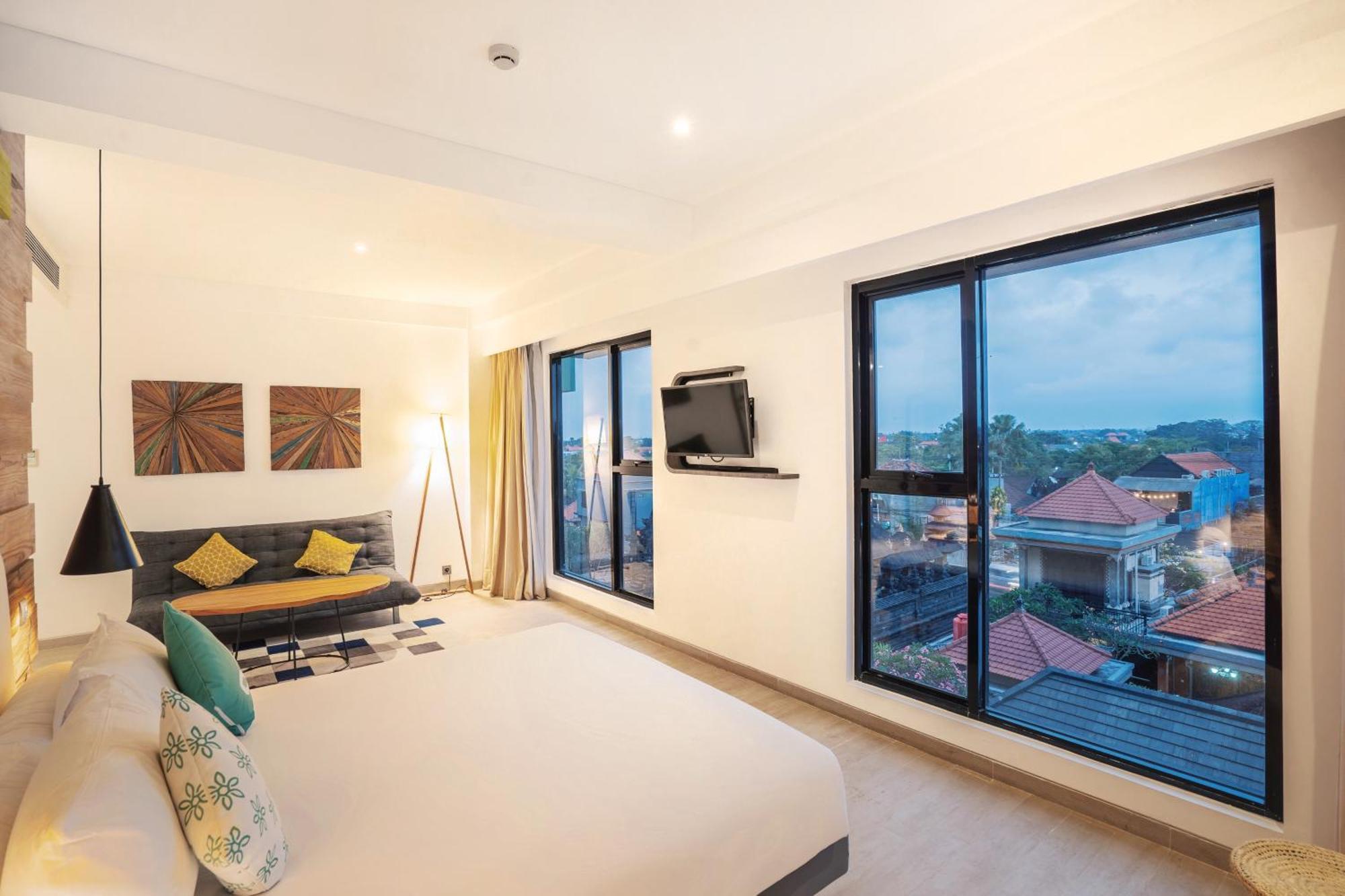 Kamaniiya Petitenget Hotel 3*