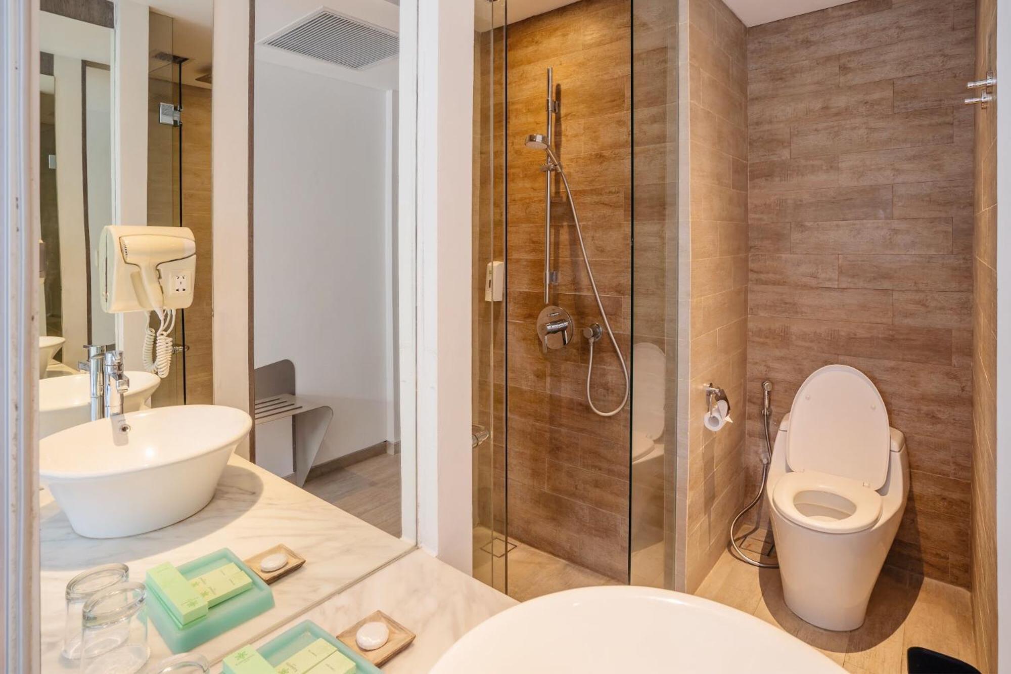 Kamaniiya Petitenget 3* Seminyak (Bali)
