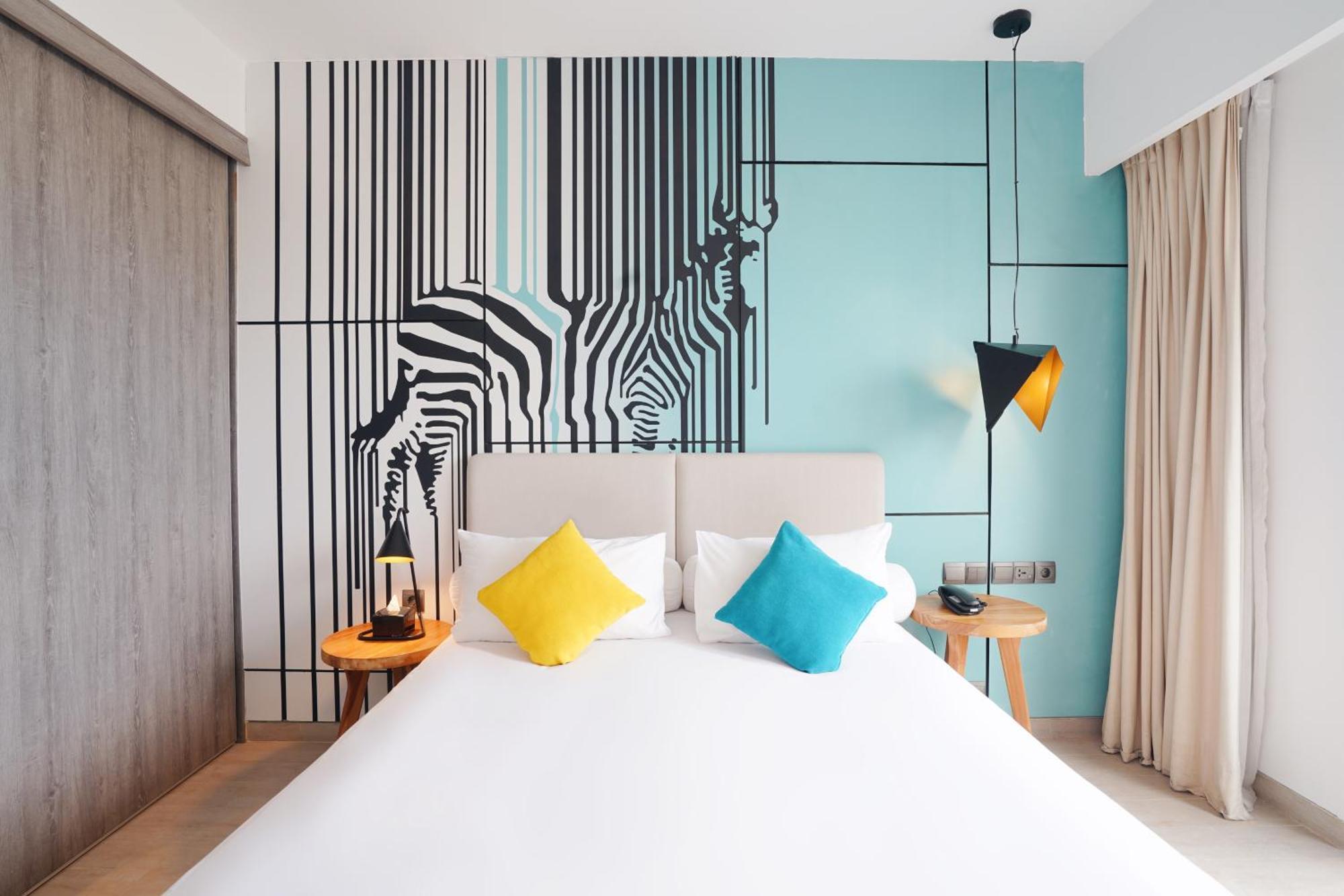 Kamaniiya Petitenget Seminyak (Bali)
