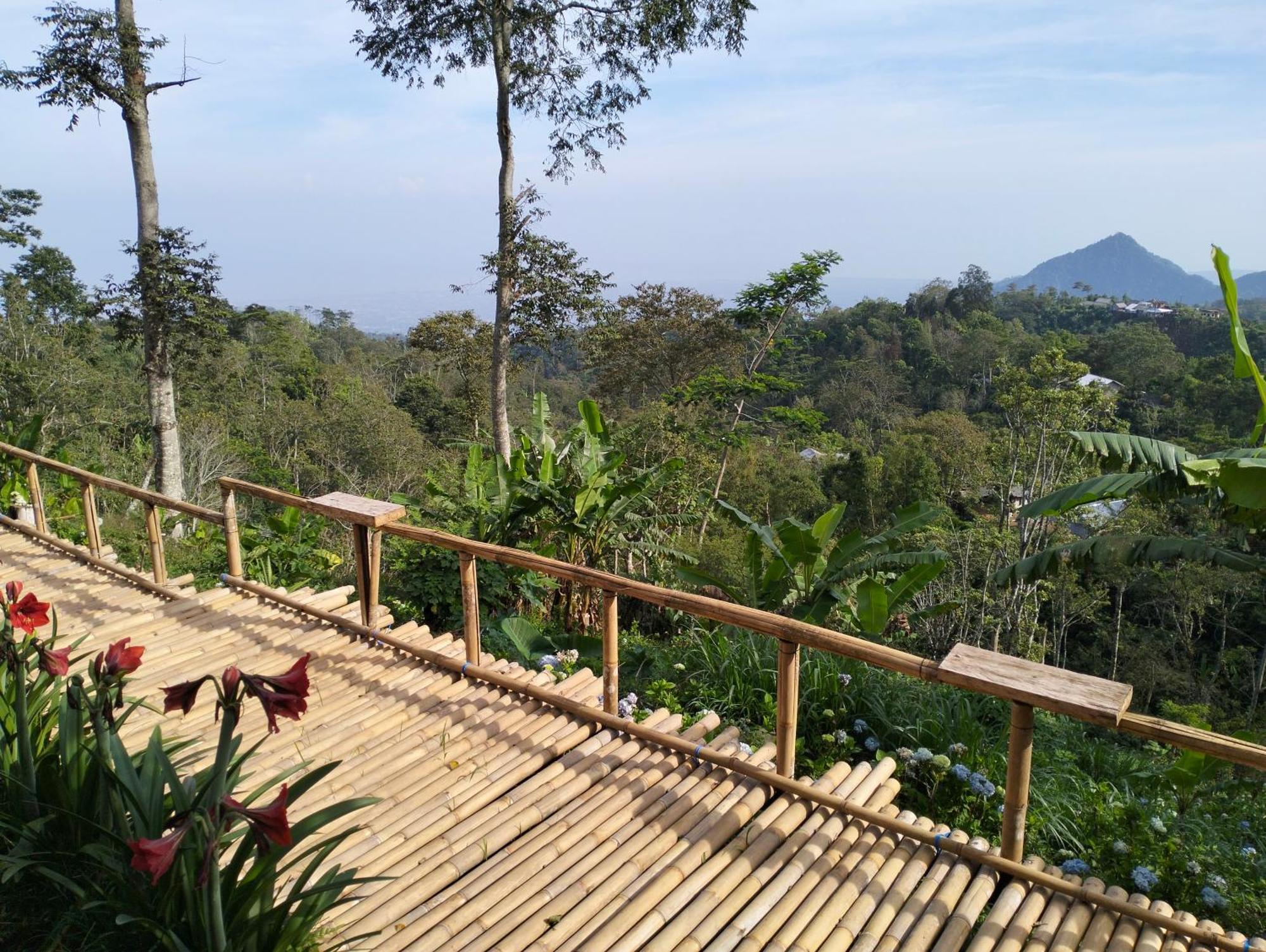 Lodge Wanagiri