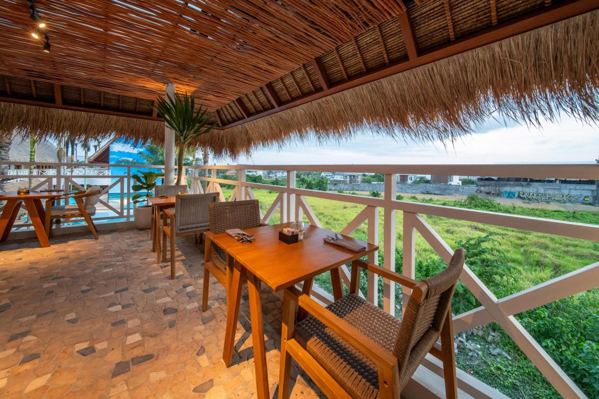 Ize By Lifestyleretreats Hotel