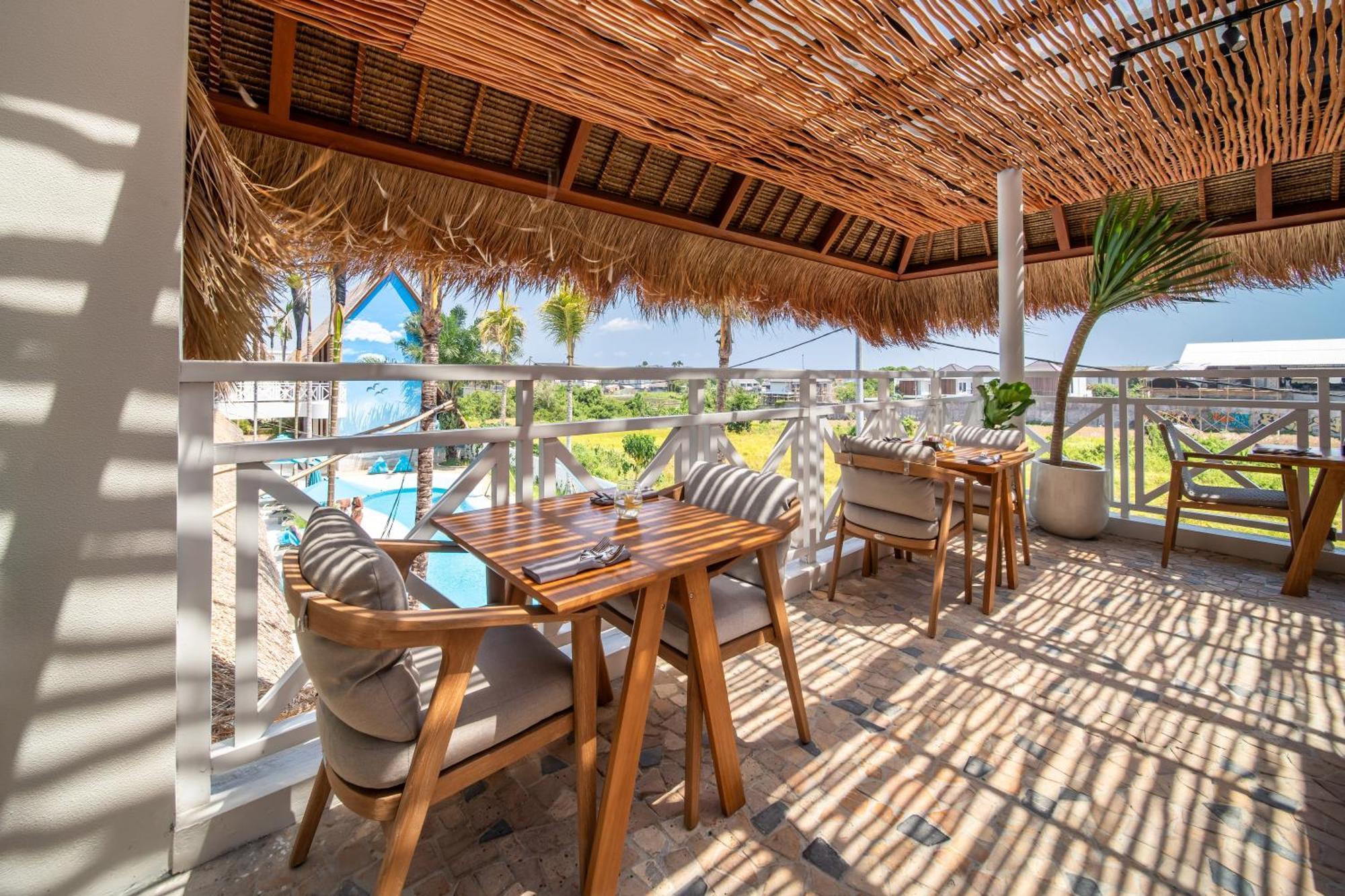 Ize By Lifestyleretreats 4*
