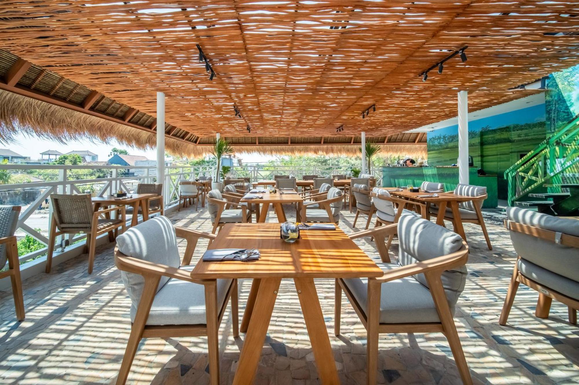Ize By Lifestyleretreats Hotel