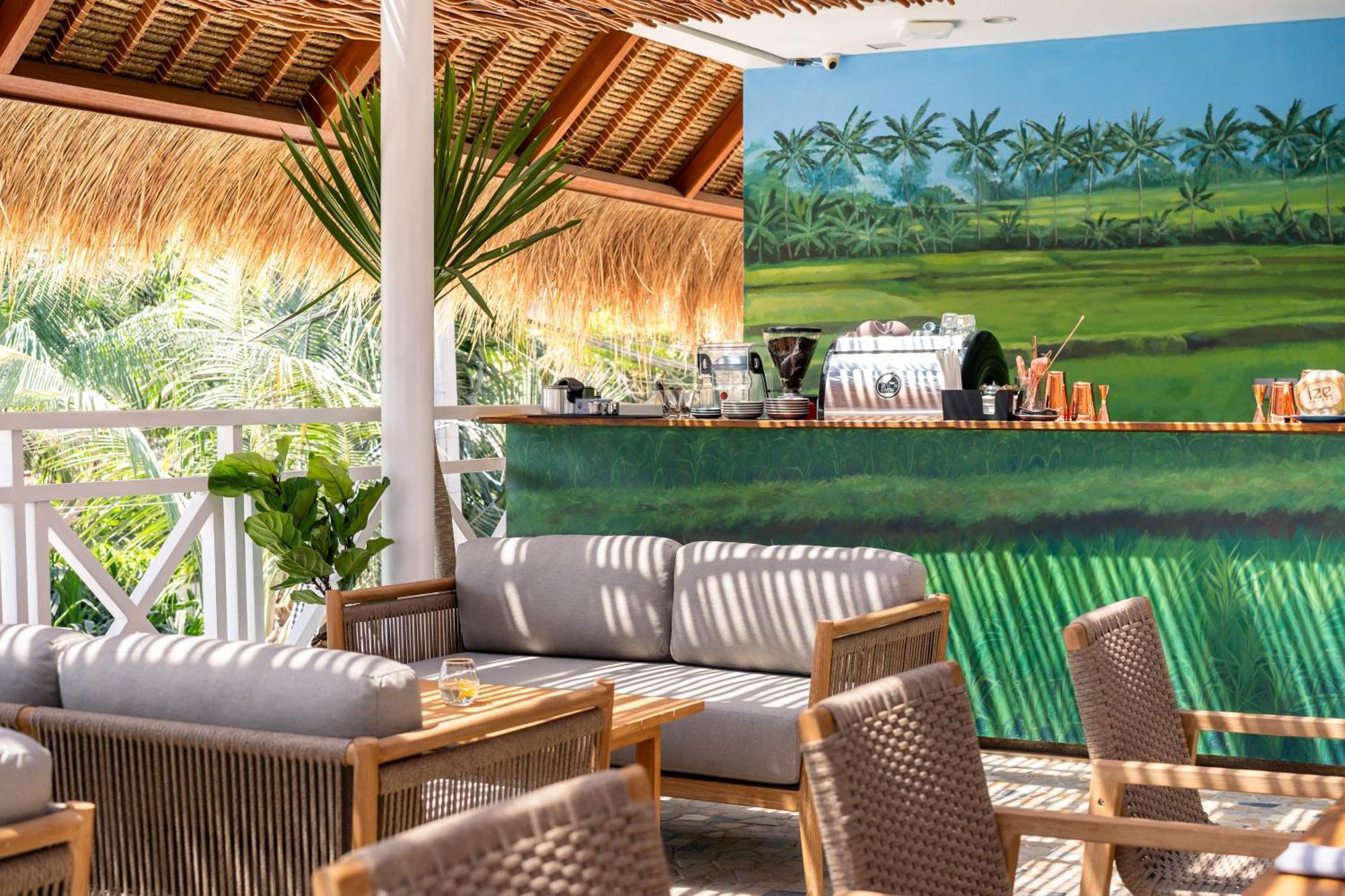 Ize By Lifestyleretreats Hotel 4*