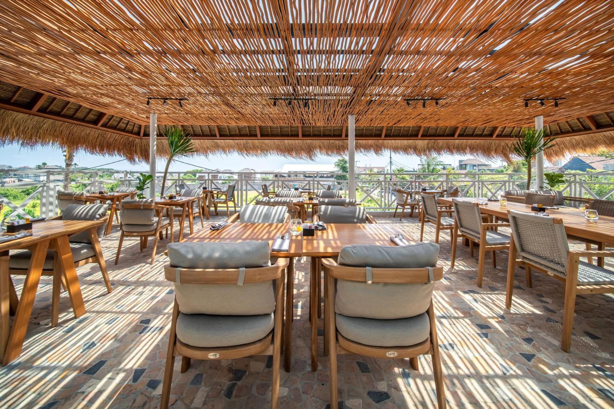 Hotel Ize By Lifestyleretreats 4*