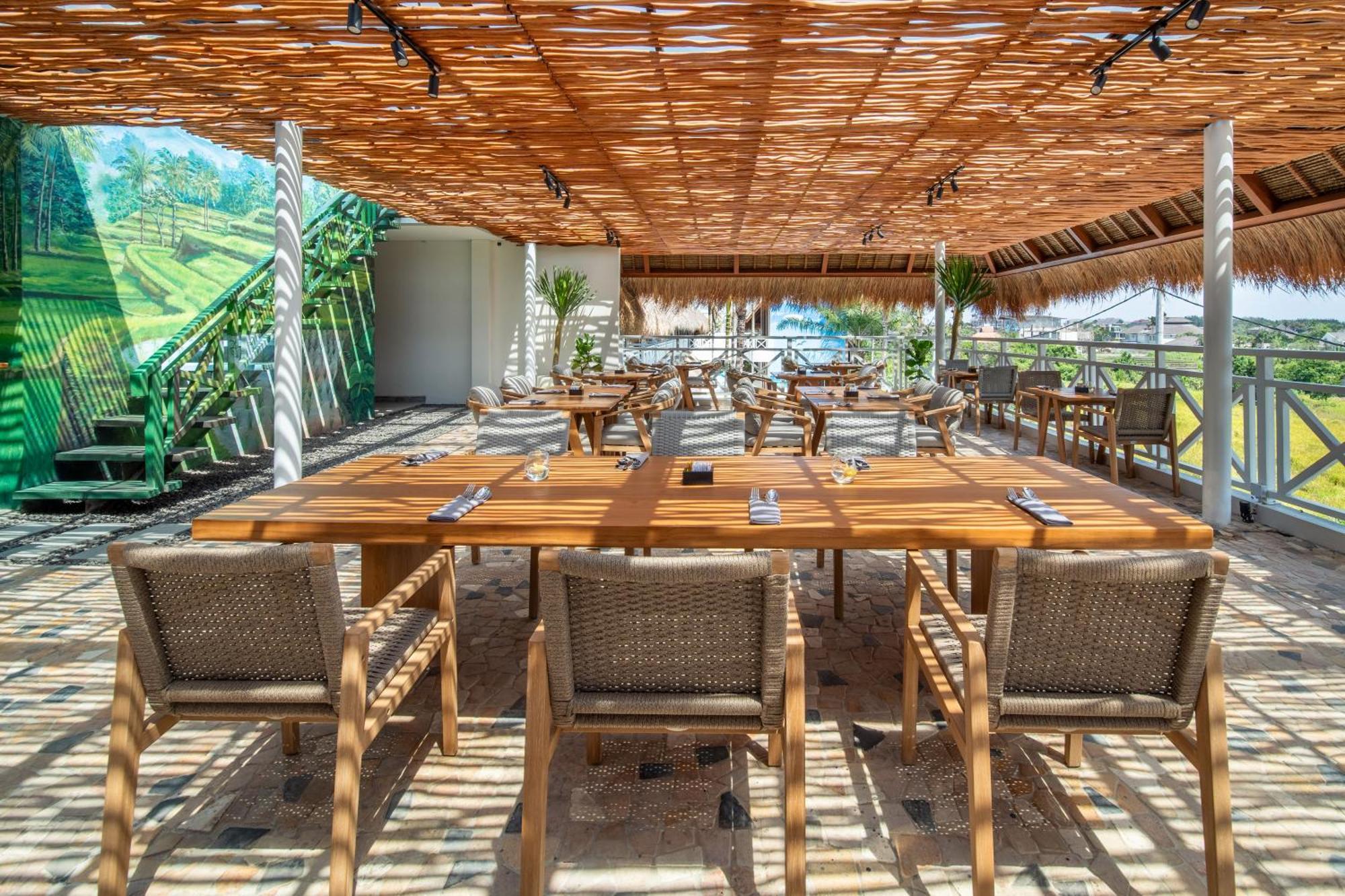 Ize By Lifestyleretreats 4*