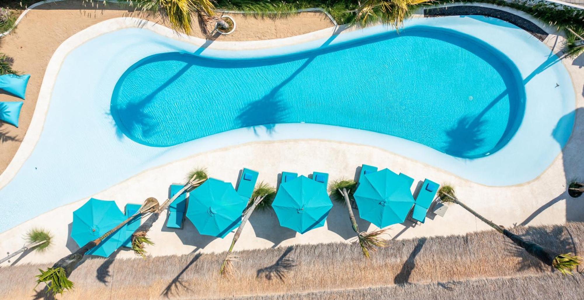 Ize By Lifestyleretreats Hotel Canggu (Bali)