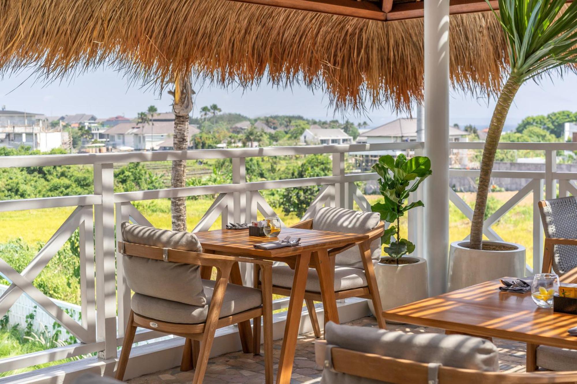 Ize By Lifestyleretreats