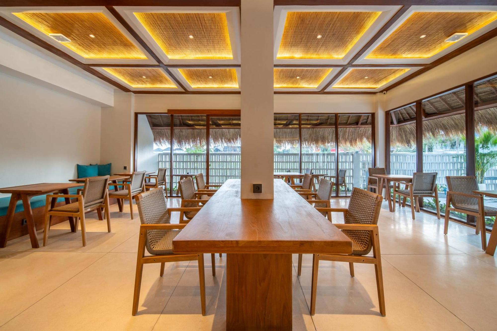 Hotel Ize By Lifestyleretreats Canggu (Bali)