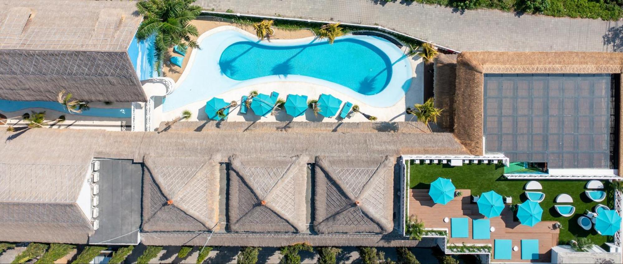Hotel Ize By Lifestyleretreats Canggu (Bali)