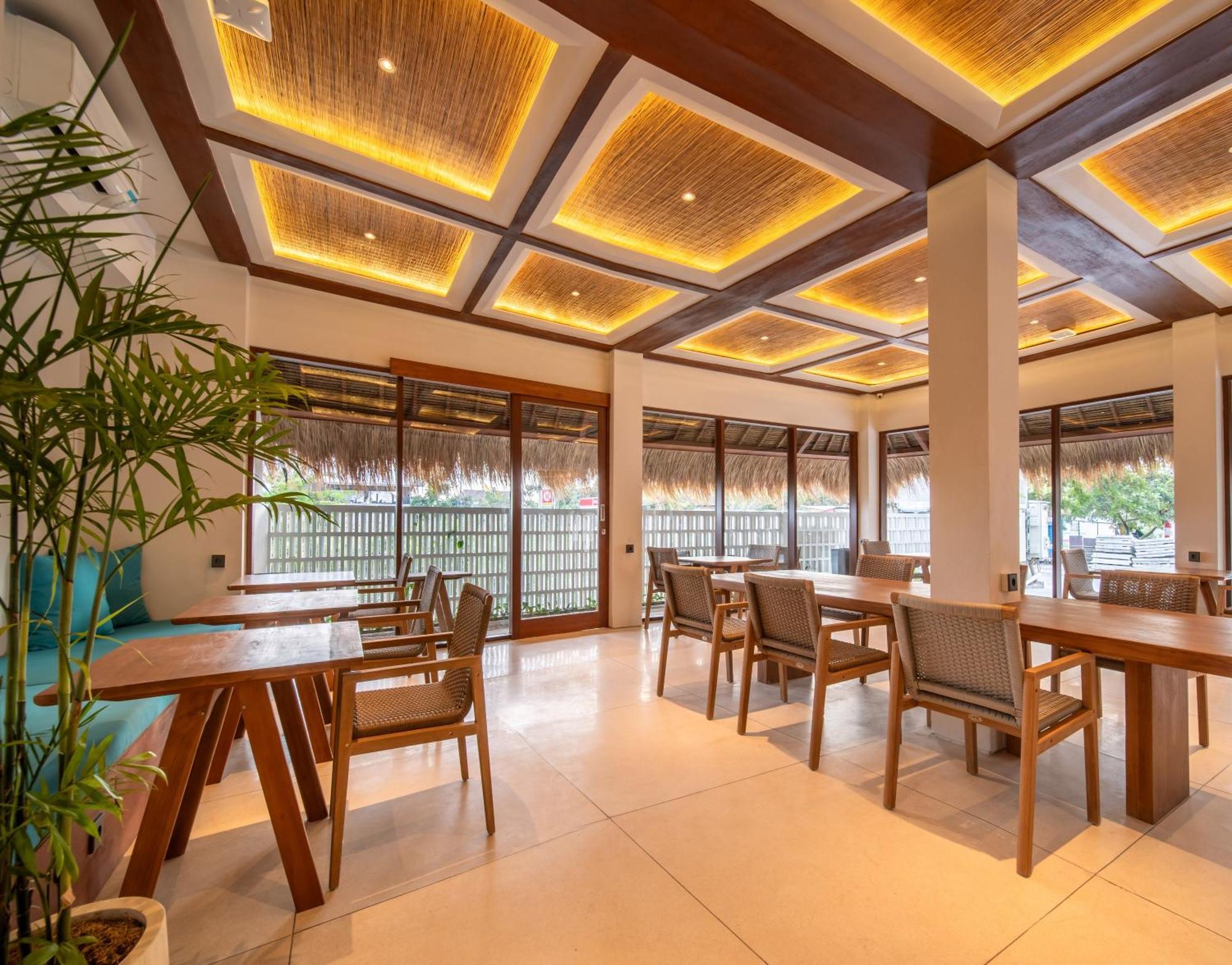 Ize By Lifestyleretreats Hotel Canggu (Bali)