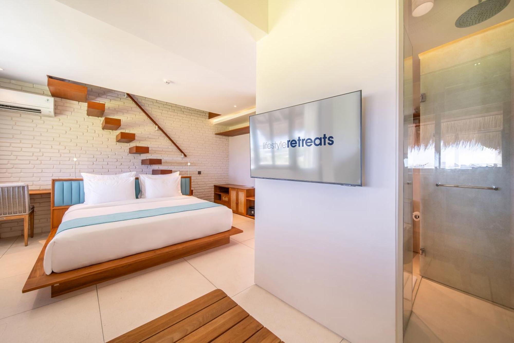 Ize By Lifestyleretreats 4* Canggu (Bali)