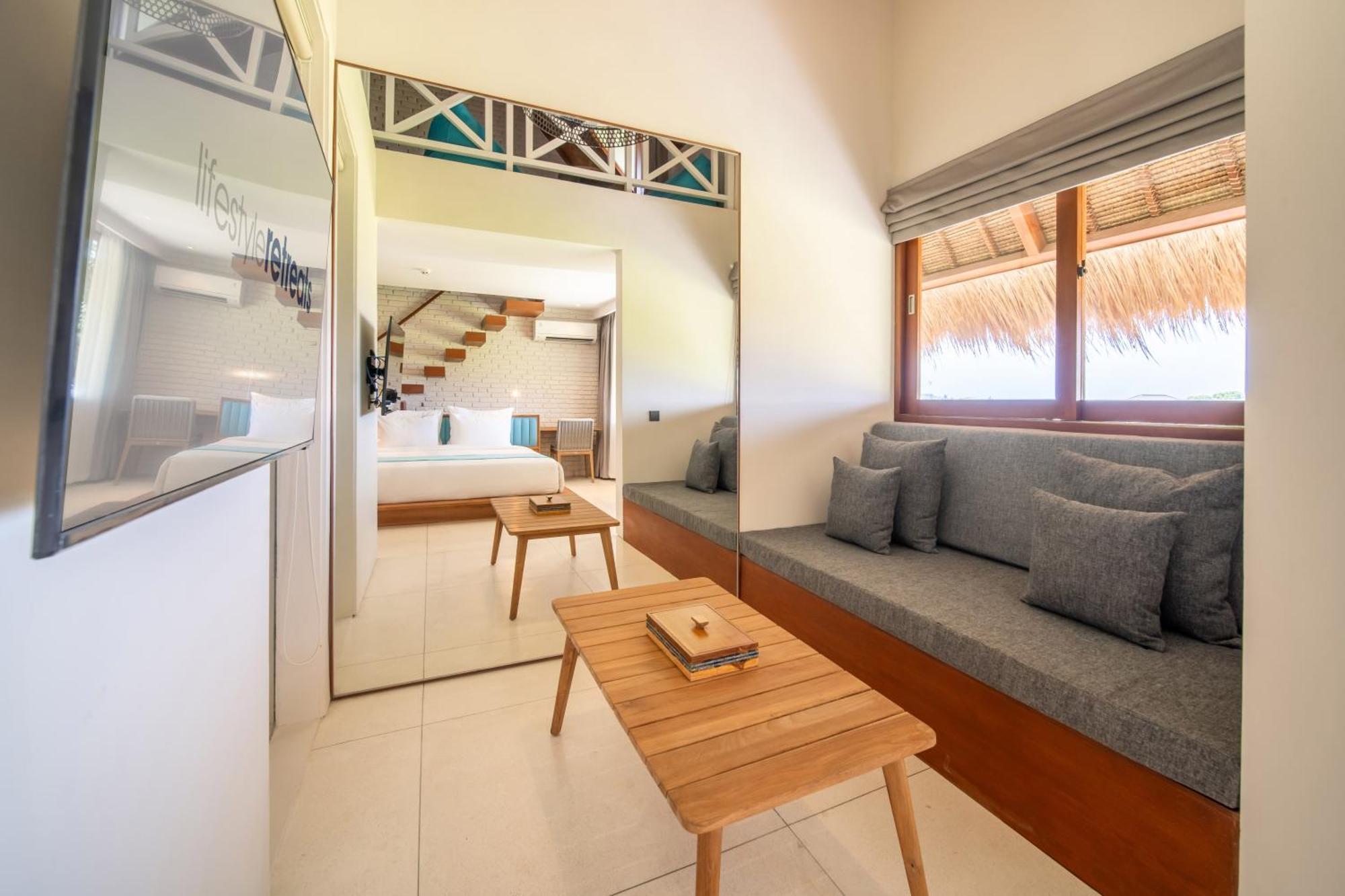 Hotel Ize By Lifestyleretreats 4*