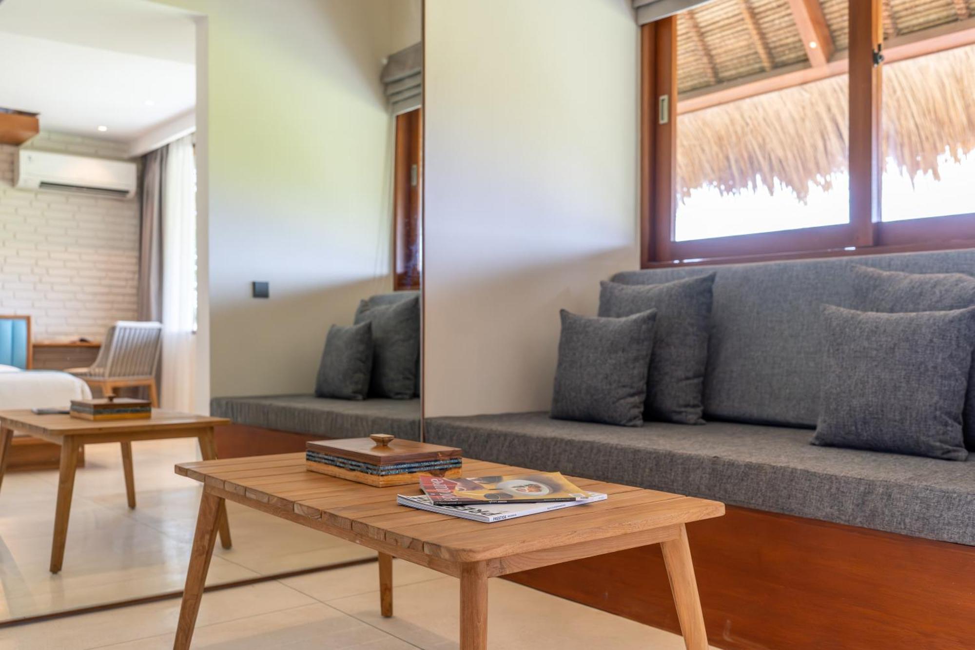 Ize By Lifestyleretreats Hotel 4*