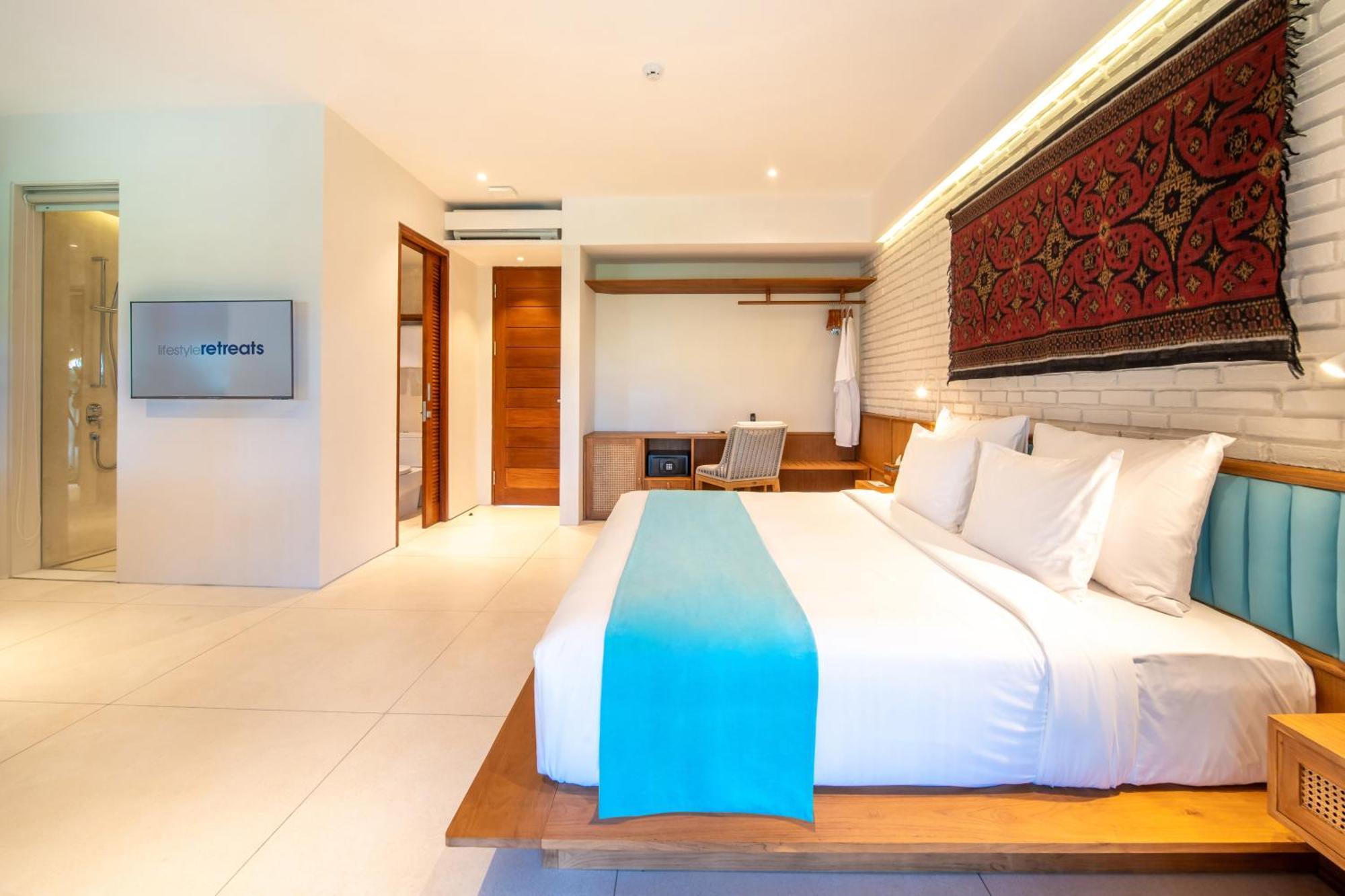 Hotel Ize By Lifestyleretreats Canggu (Bali)