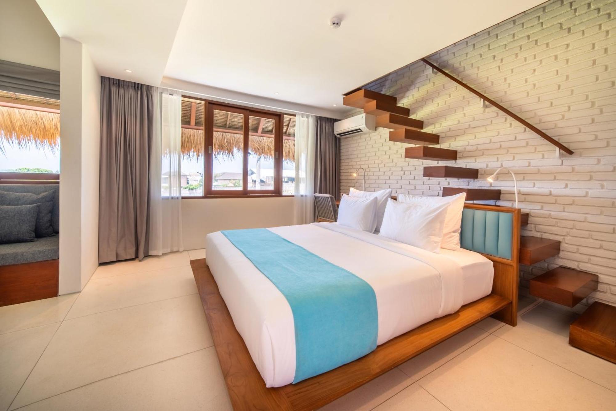 Ize By Lifestyleretreats Canggu (Bali)