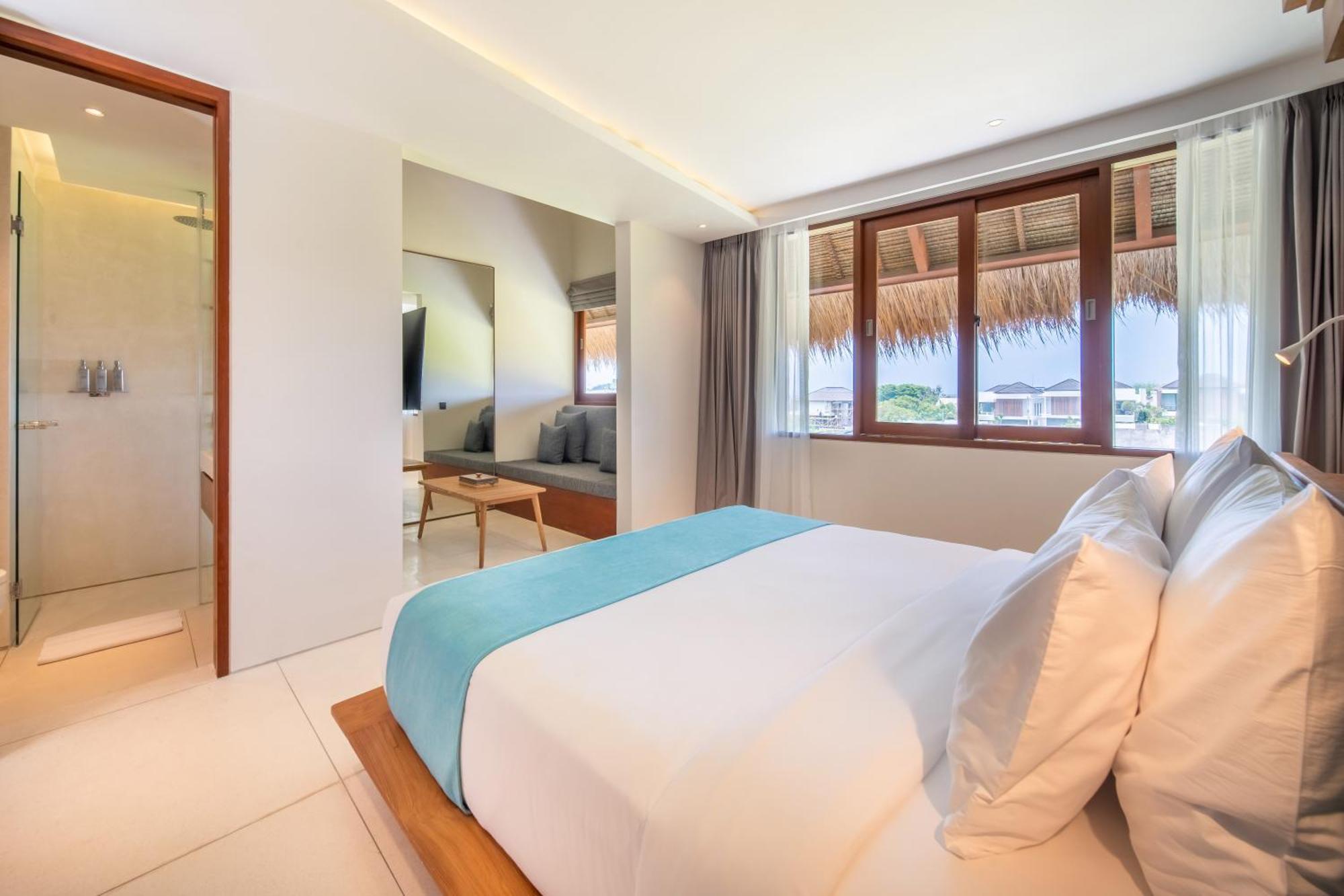 Hotel Ize By Lifestyleretreats 4*