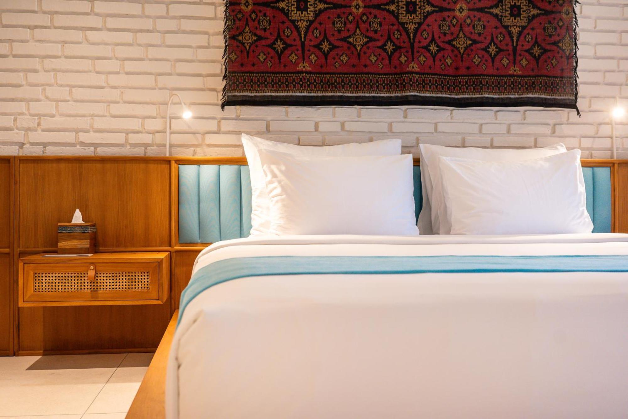 Ize By Lifestyleretreats Hotel 4*