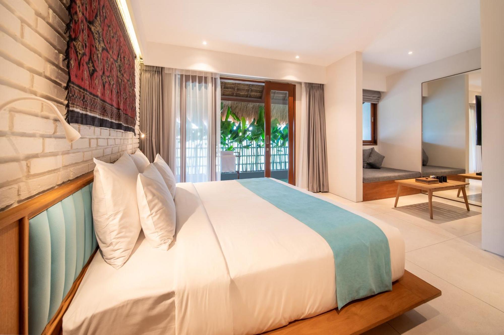 Ize By Lifestyleretreats 4* Canggu (Bali)