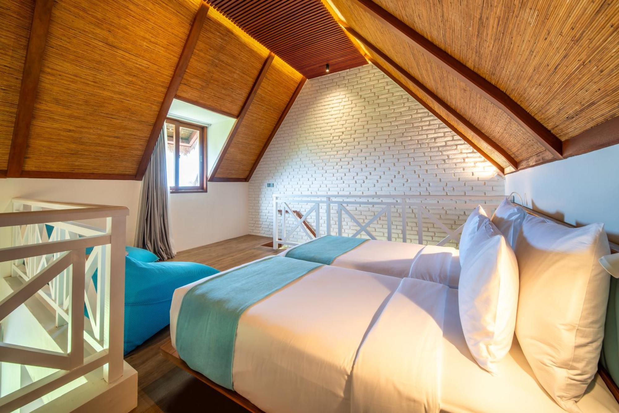 Ize By Lifestyleretreats Hotel
