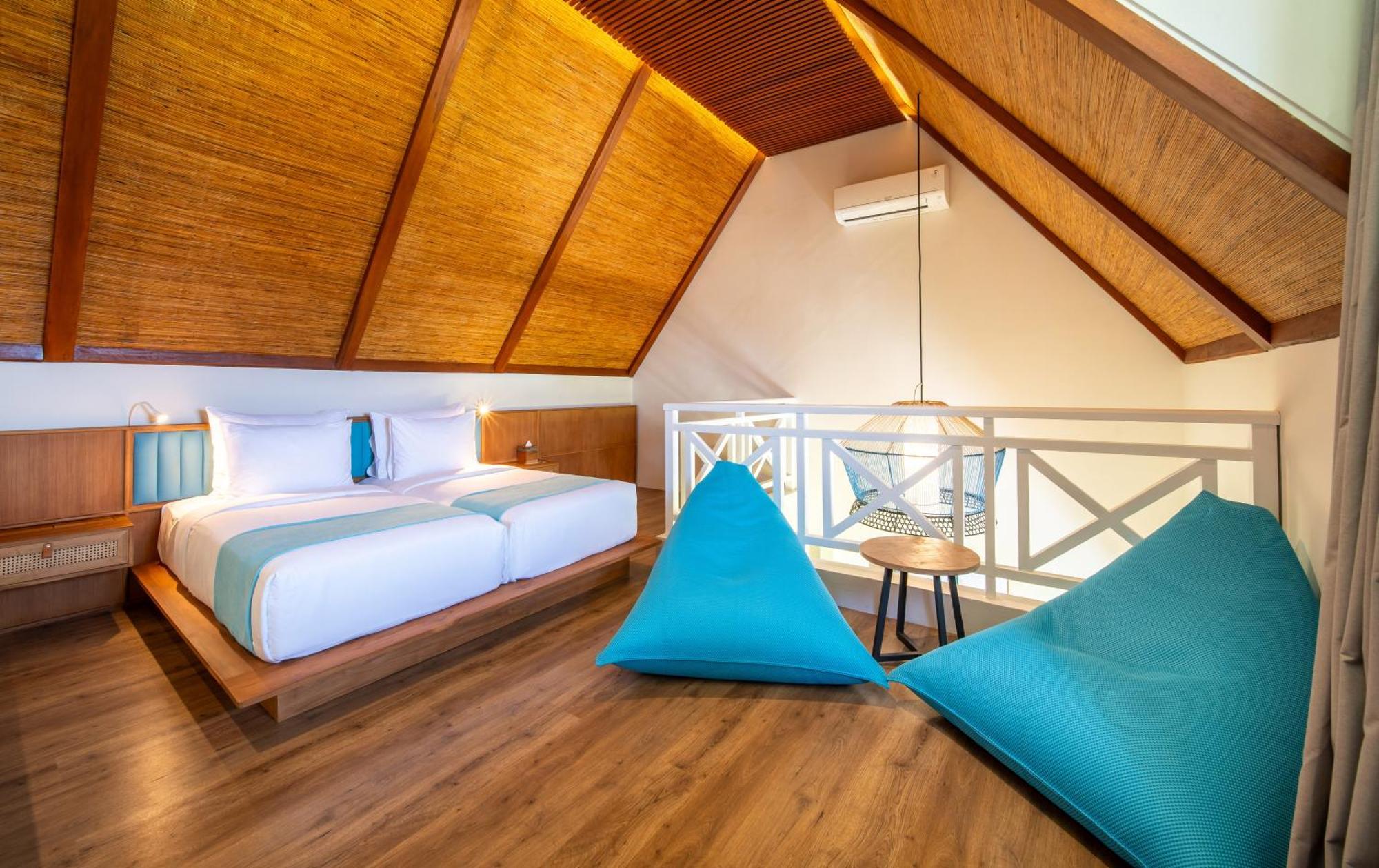 Hotel Ize By Lifestyleretreats 4*