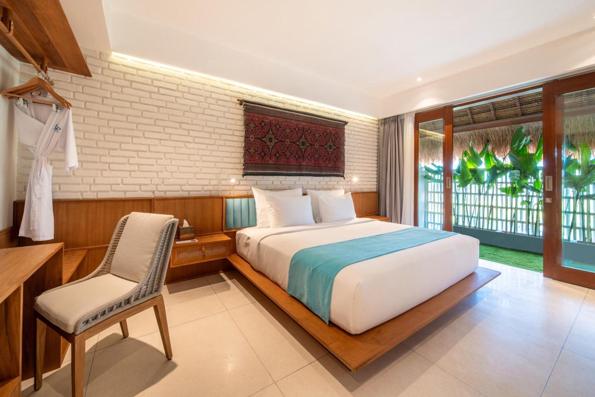 Ize By Lifestyleretreats Canggu (Bali)