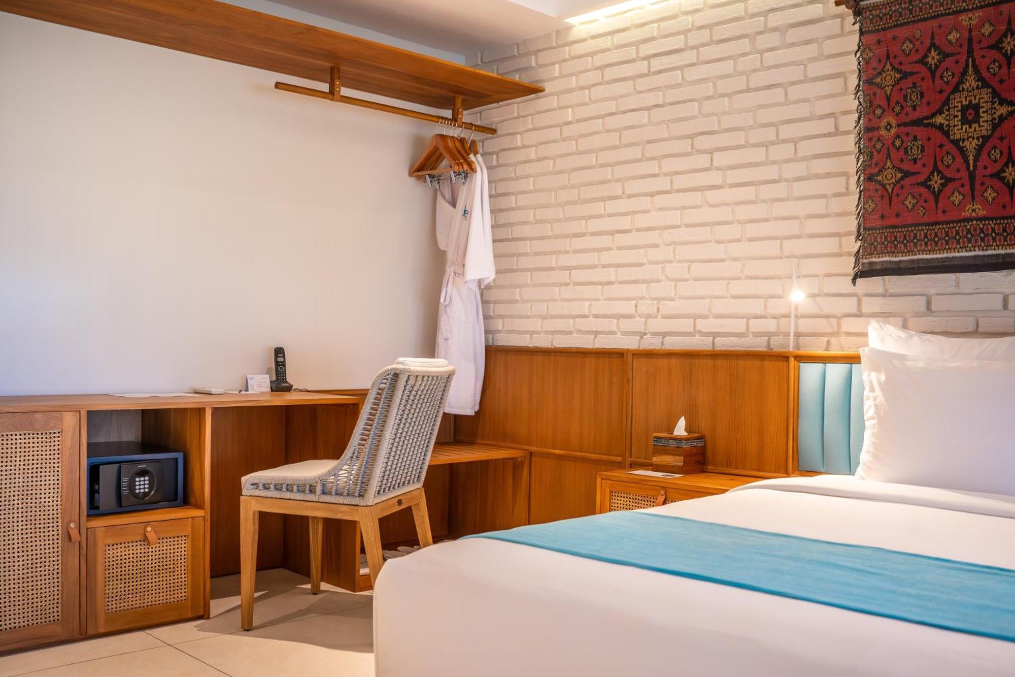 Hotel Ize By Lifestyleretreats