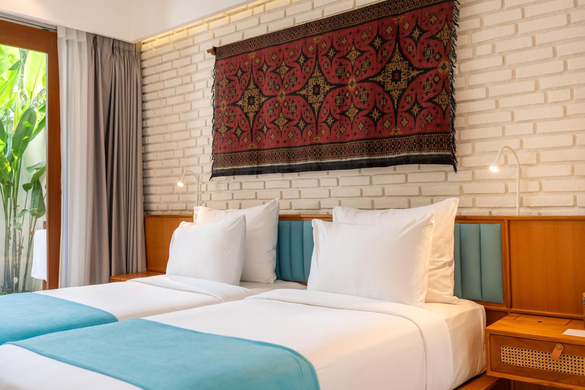Ize By Lifestyleretreats 4* Canggu (Bali)