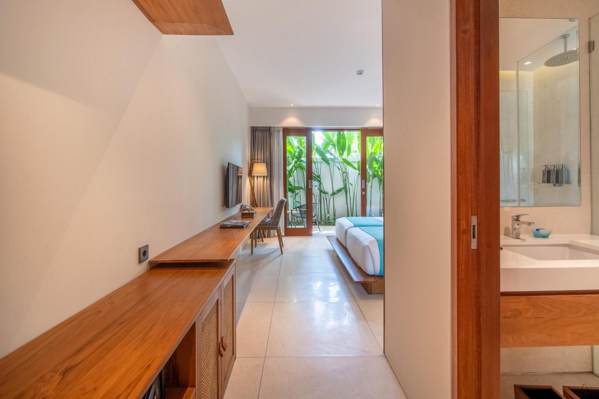 Ize By Lifestyleretreats Hotel Canggu (Bali)