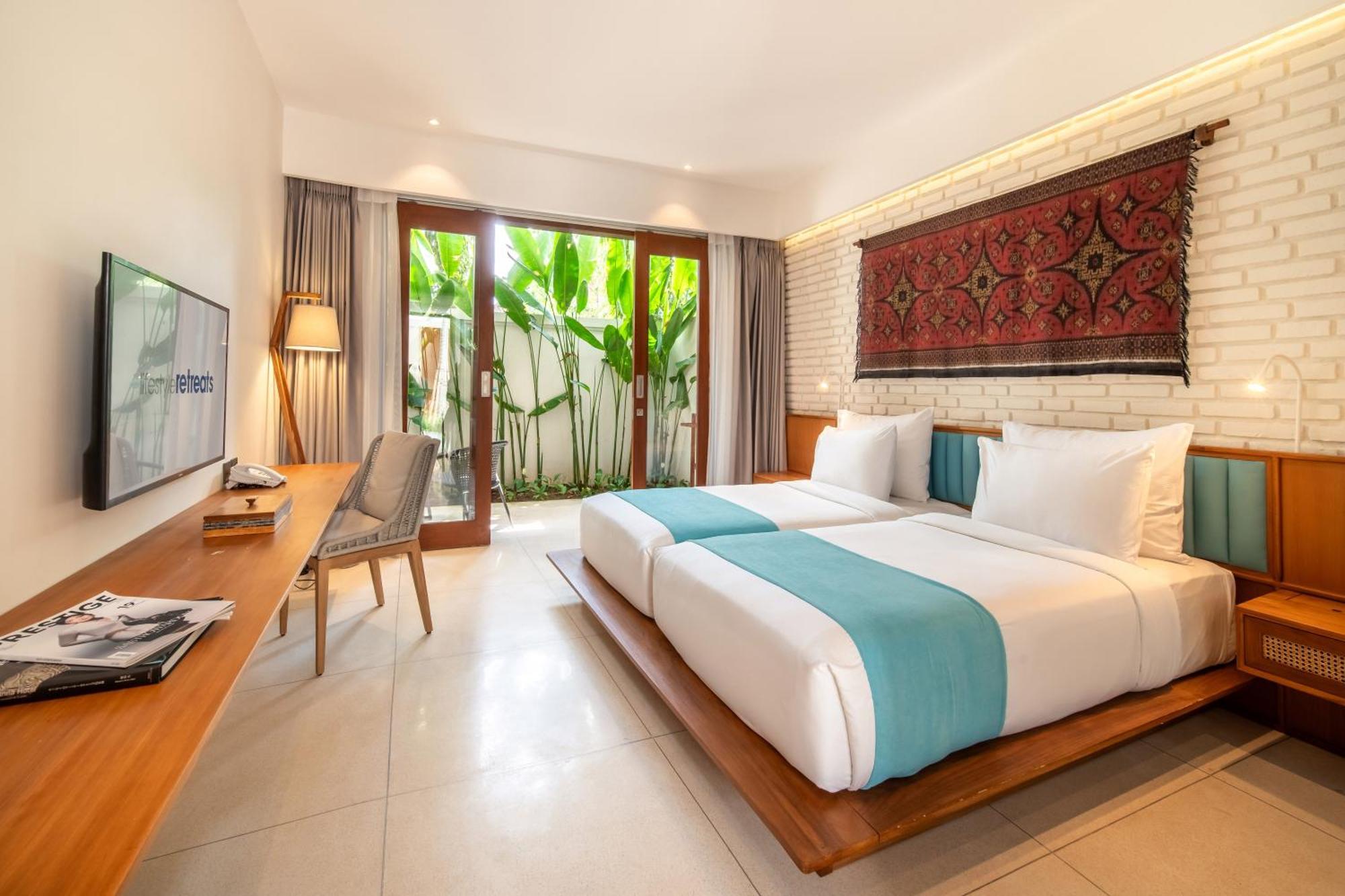 Ize By Lifestyleretreats Hotel