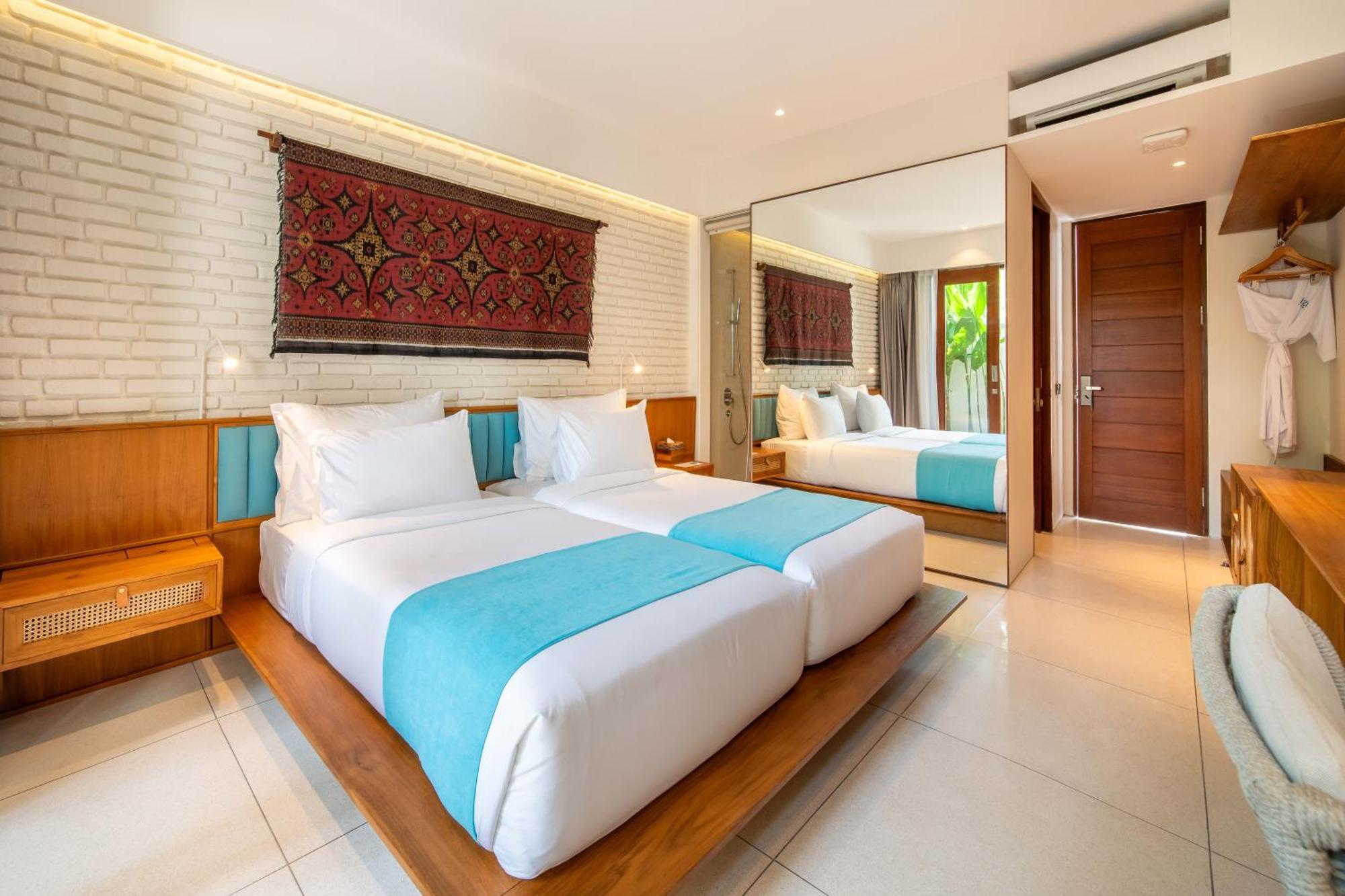 Ize By Lifestyleretreats 4*