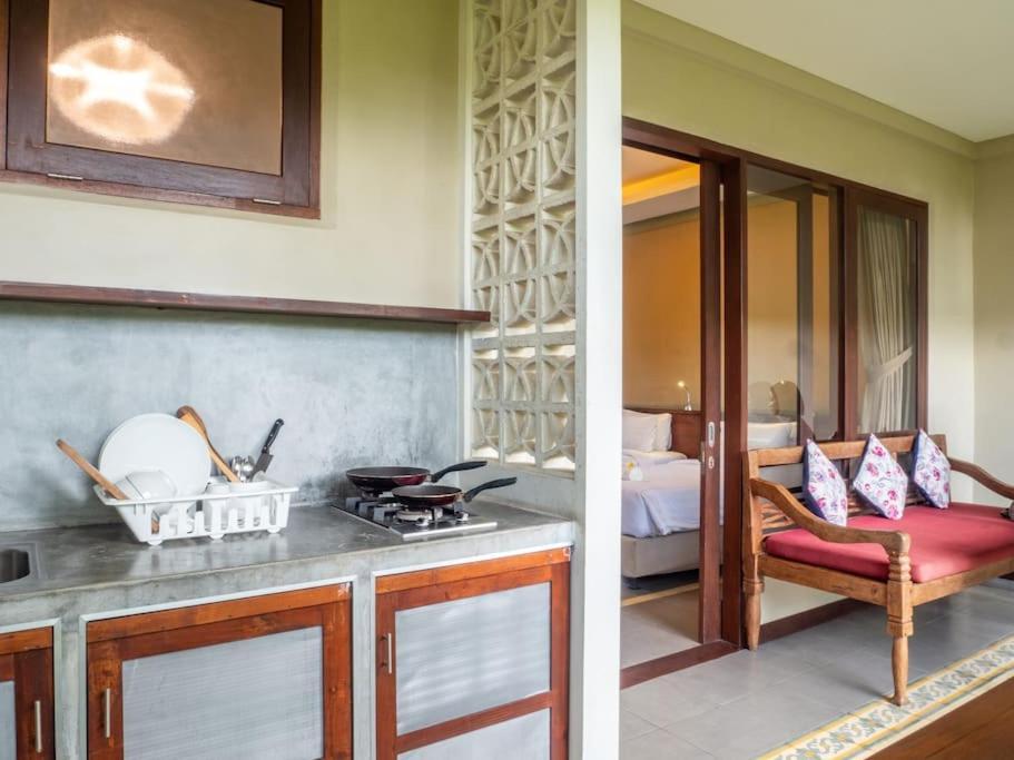 Rumah Taman Guest house